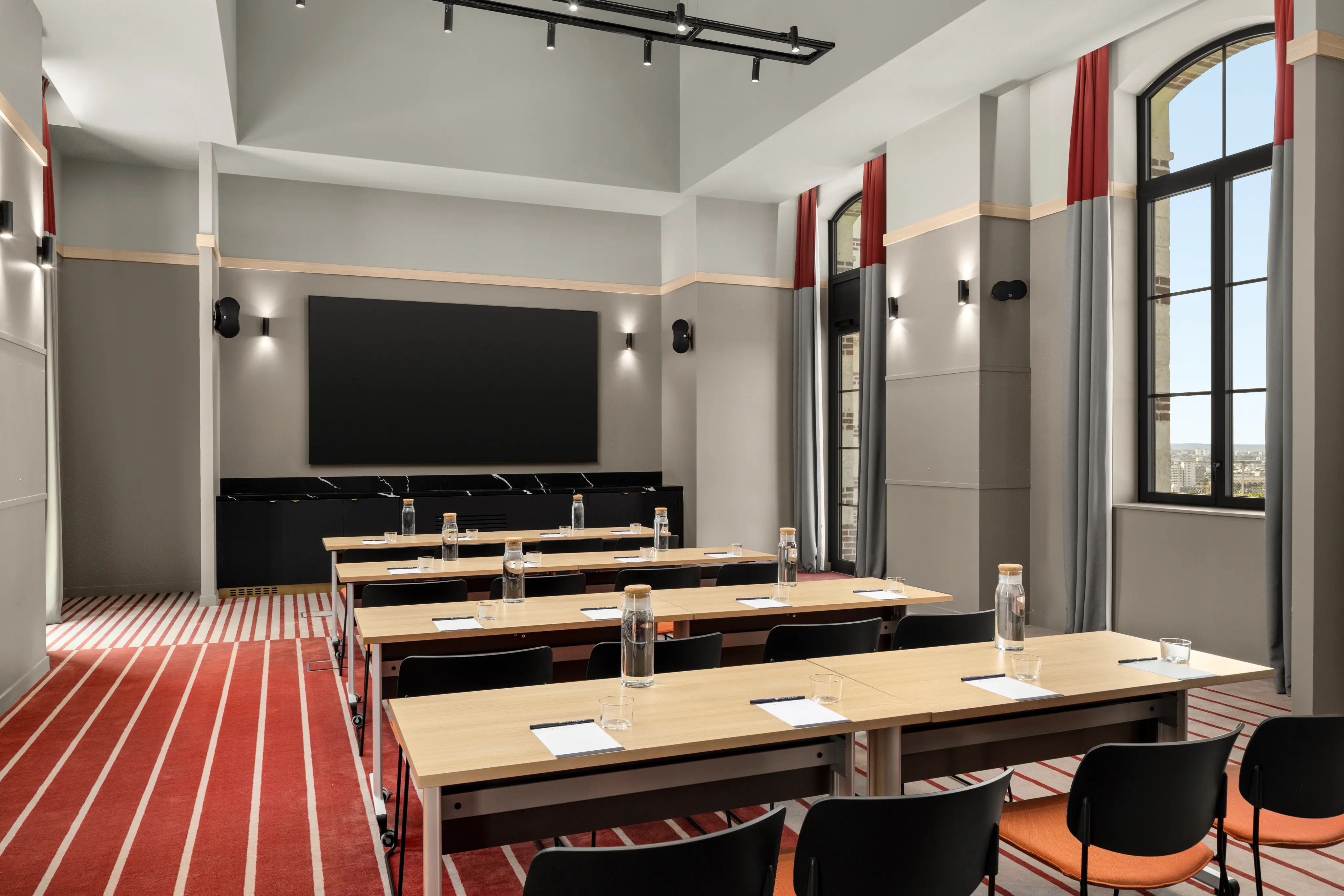 Hyatt Place Rouen 6