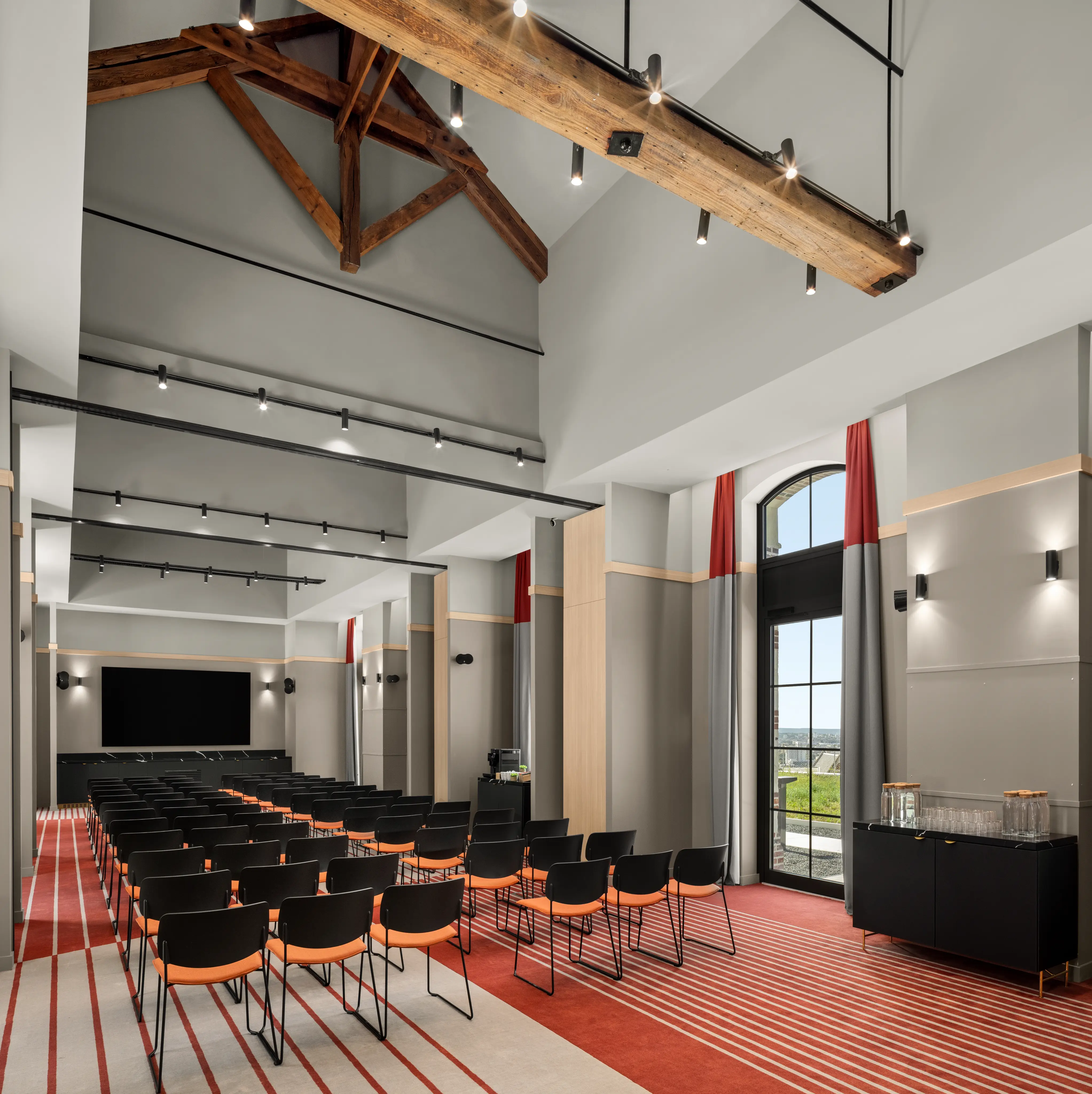 Hyatt Place Rouen 4