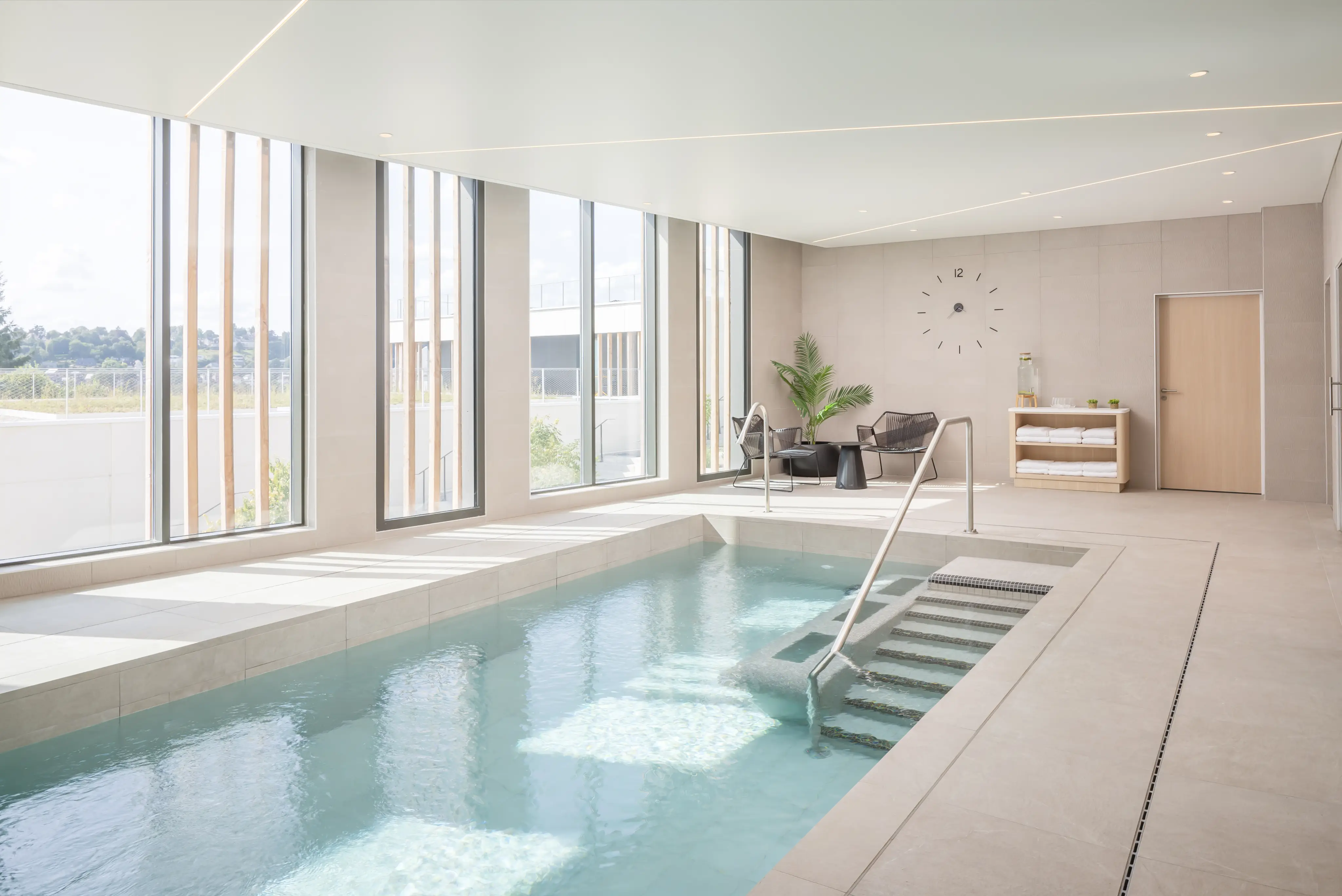 Hyatt Place Rouen 7