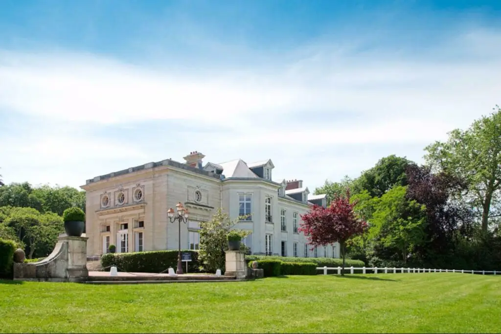 Demeures de Campagne - Domaine de Maffliers