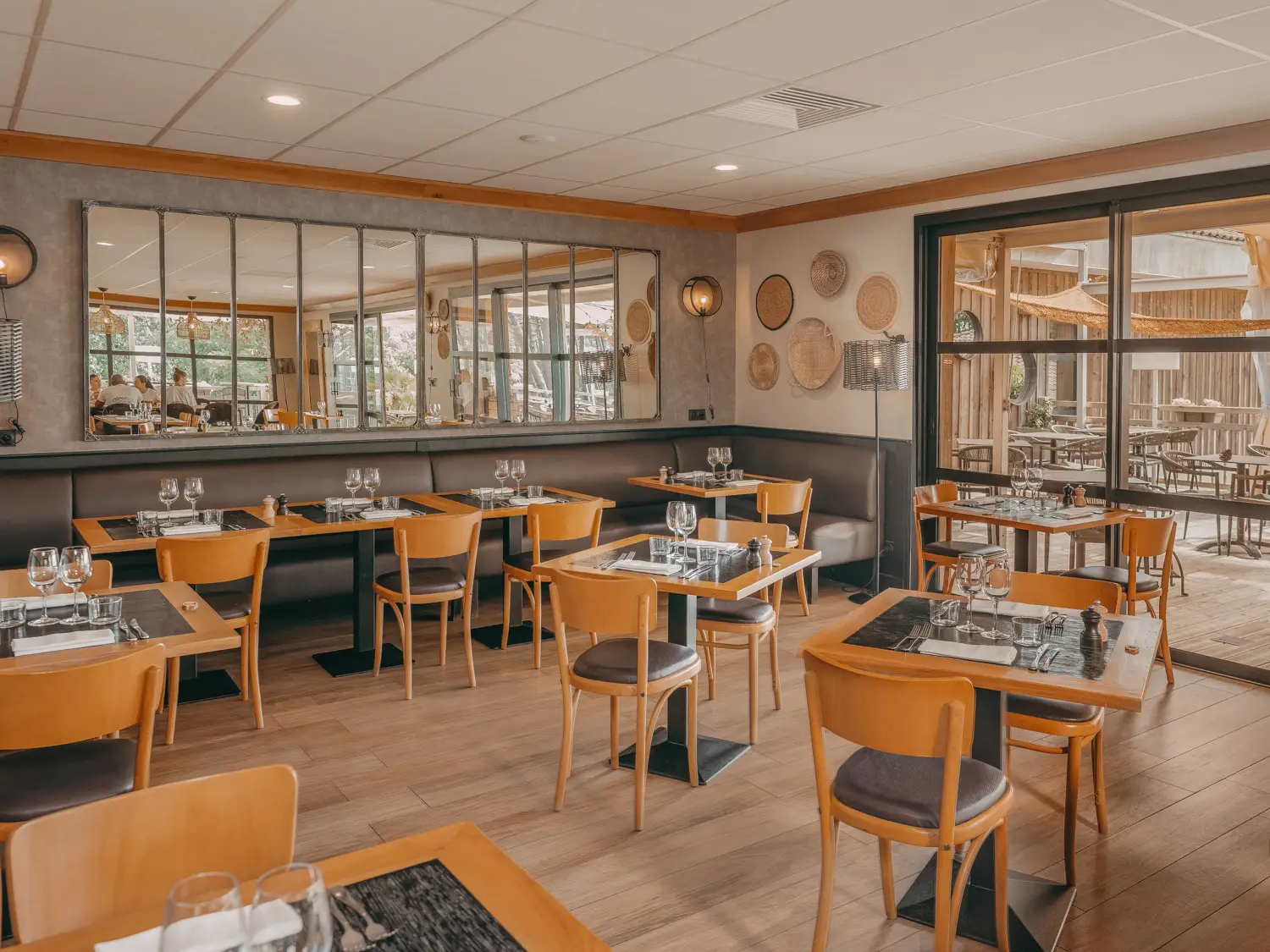 Domaine du Ferret Spa Resort 14
