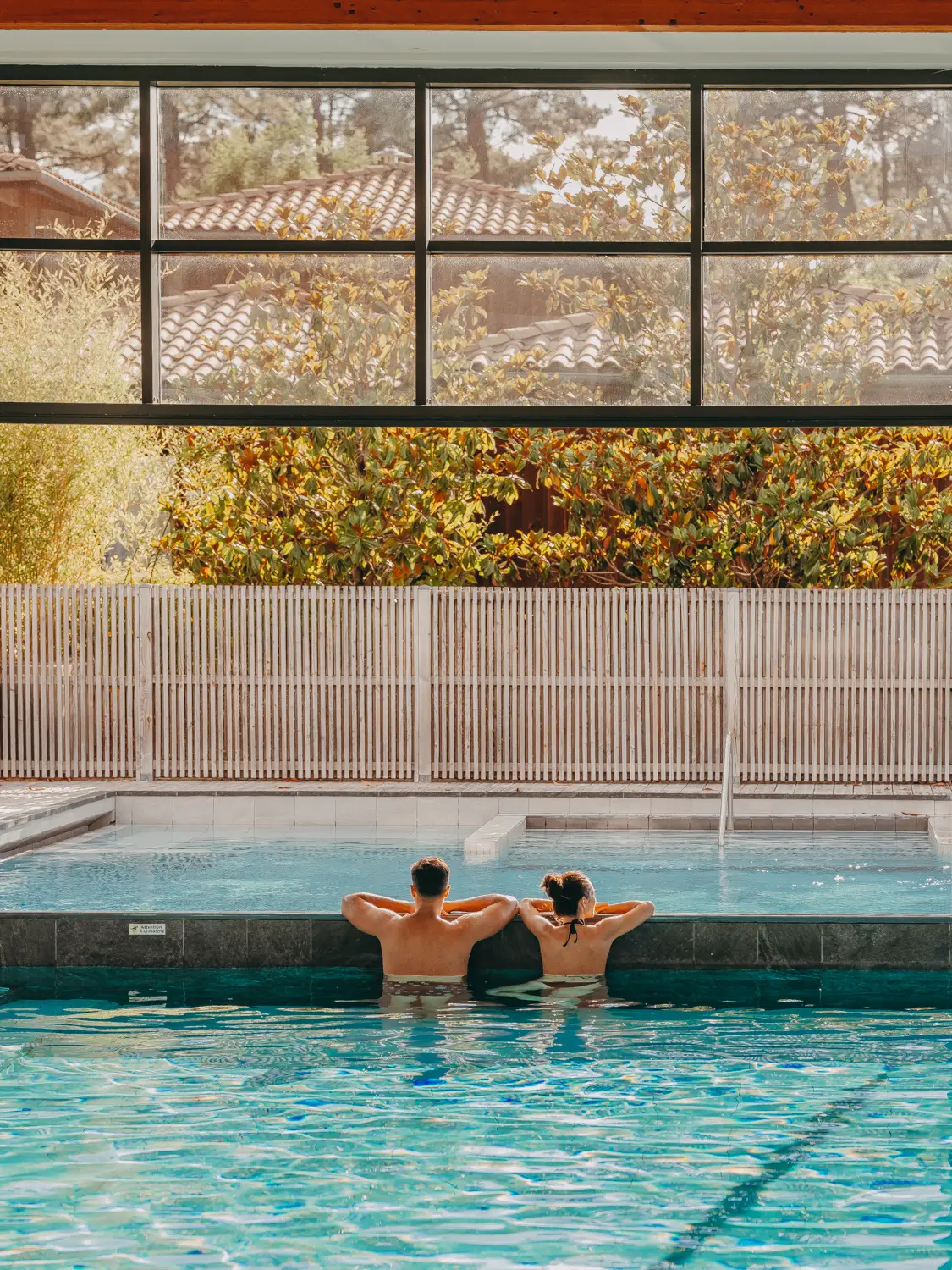 Domaine du Ferret Spa Resort 25