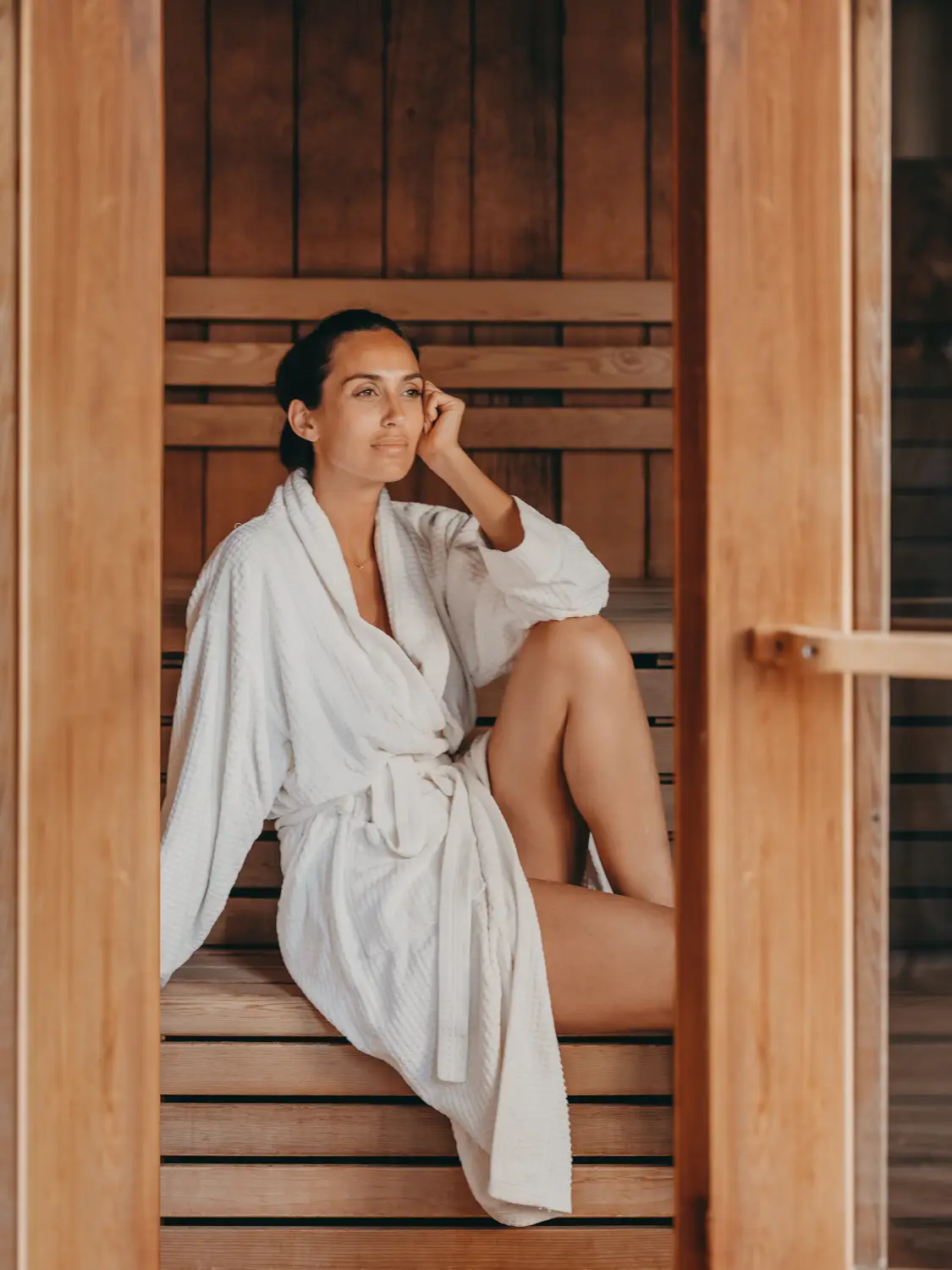 Domaine du Ferret Spa Resort 27