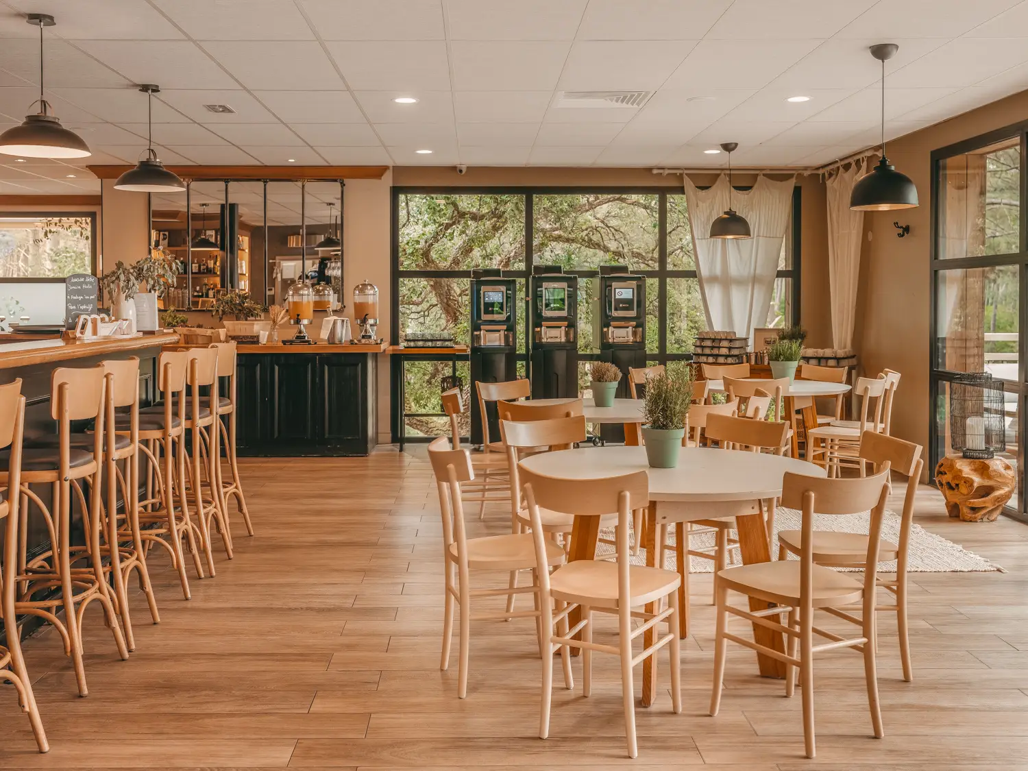 Domaine du Ferret Spa Resort 18