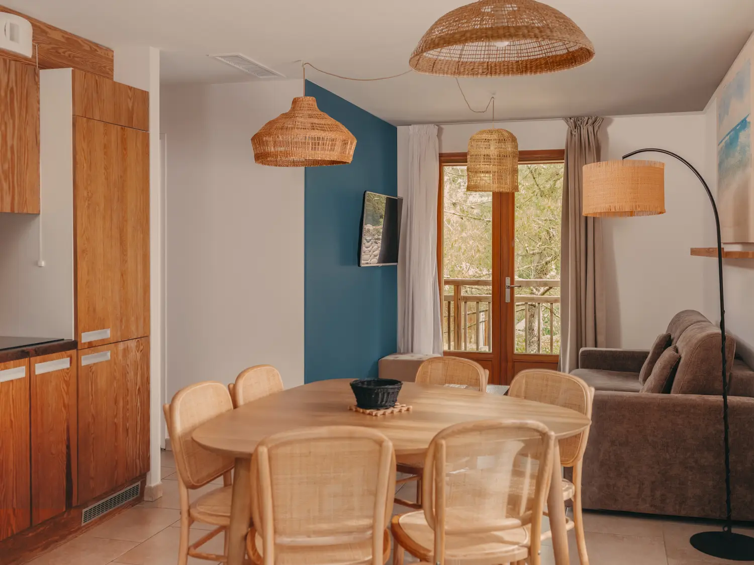 Domaine du Ferret Spa Resort 7