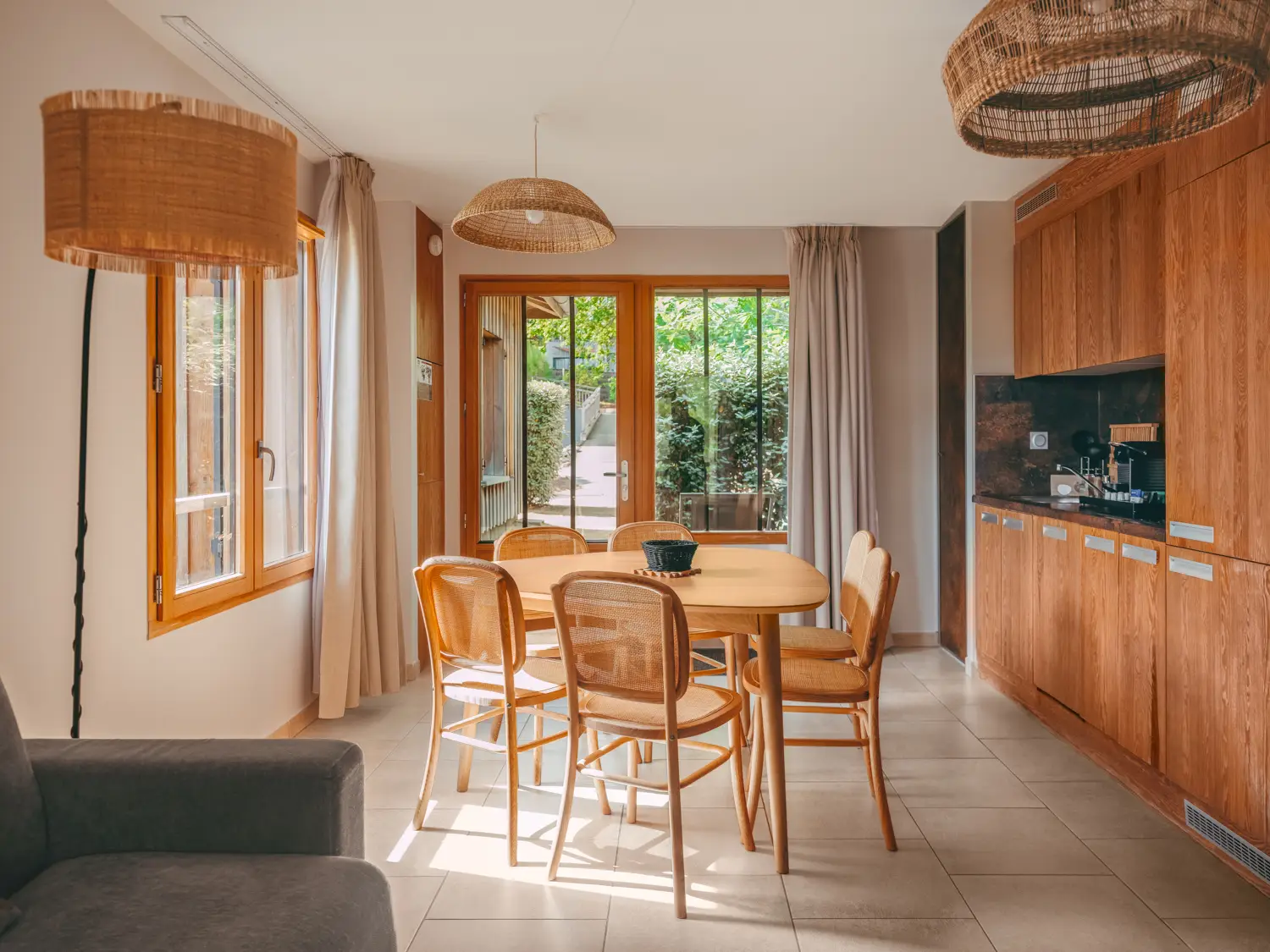 Domaine du Ferret Spa Resort 8