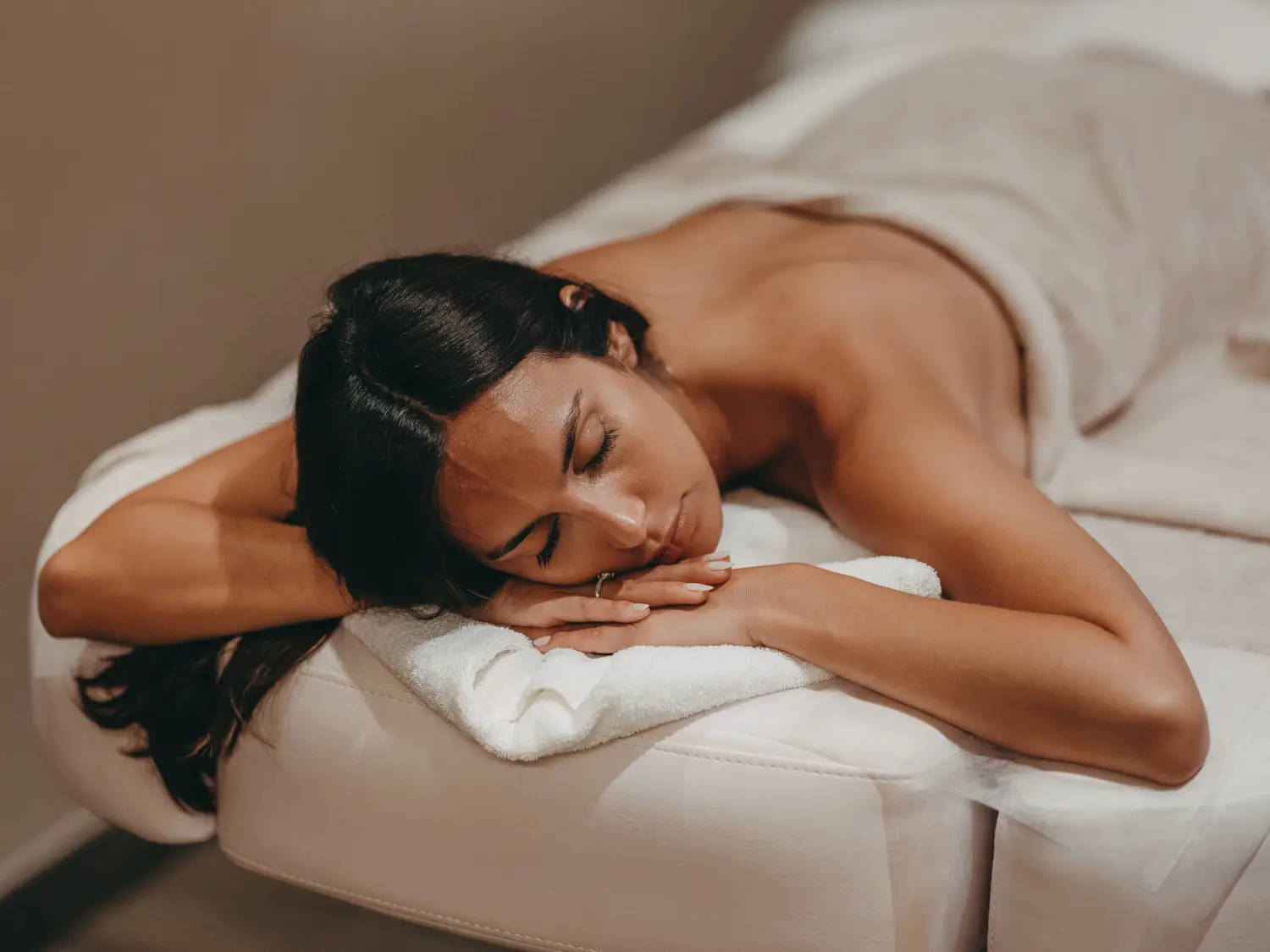 Domaine du Ferret Spa Resort 28