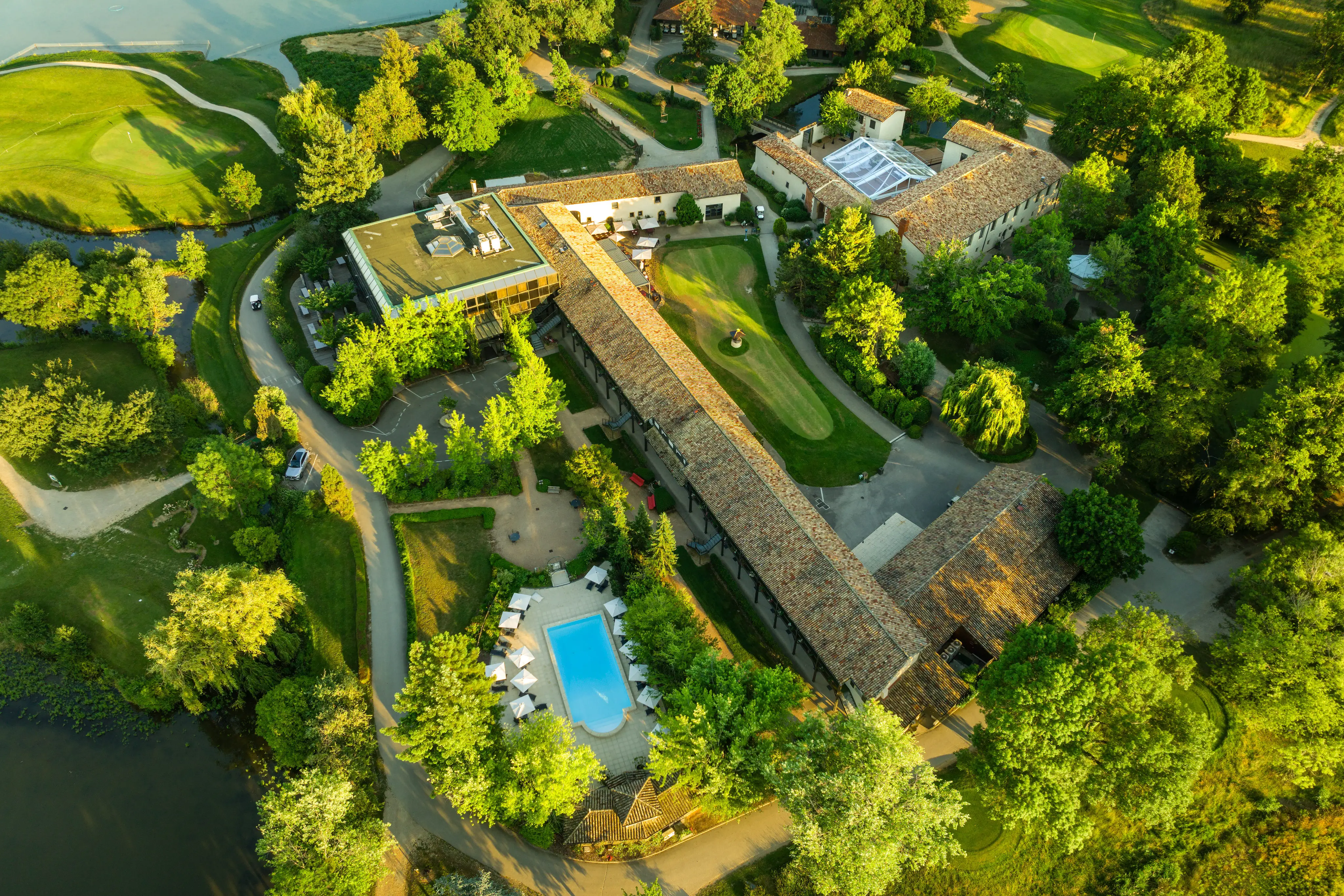 Domaine du Gouverneur