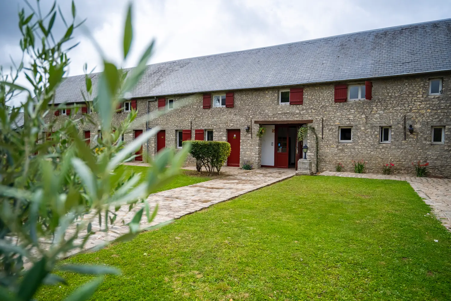 Domaine Malar