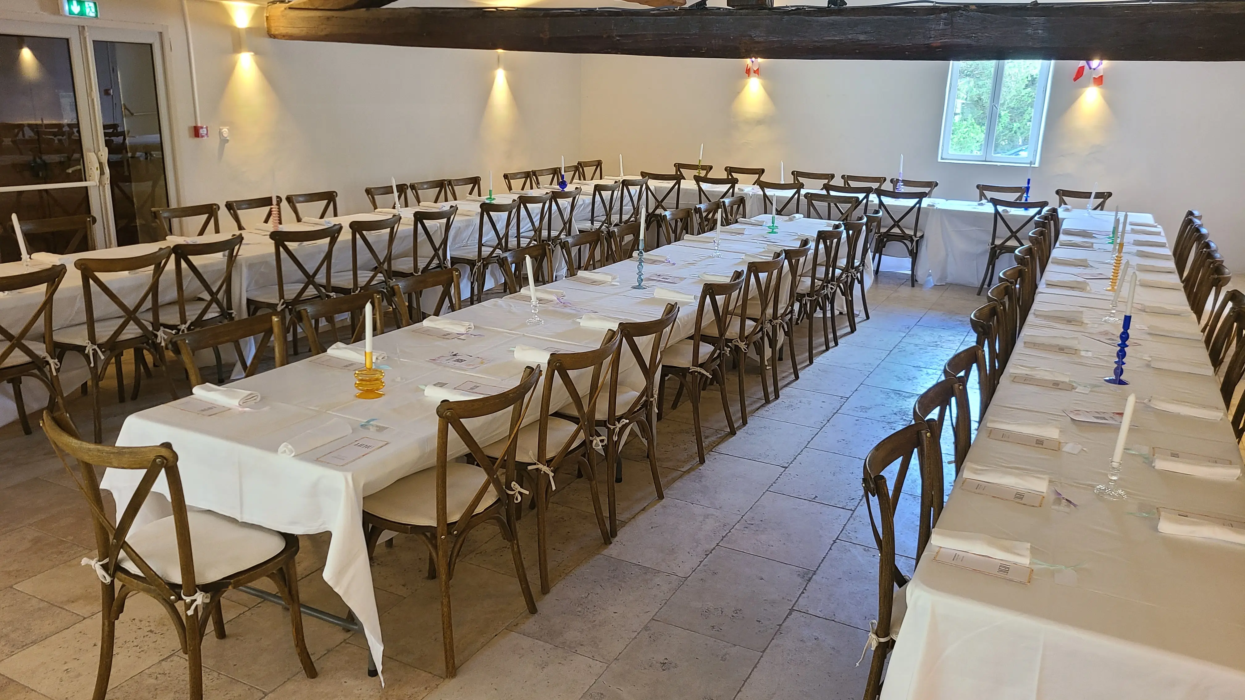 Domaine ODDO Vallon des Glauges 8