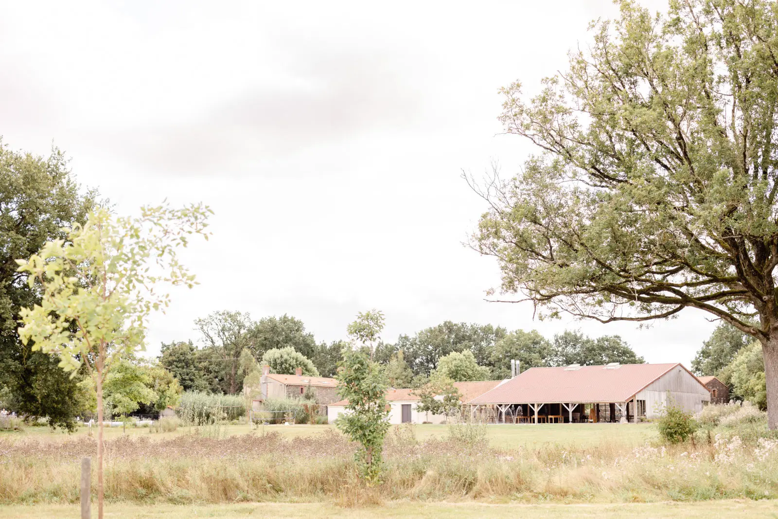 Domaine de l'Oiselière 2