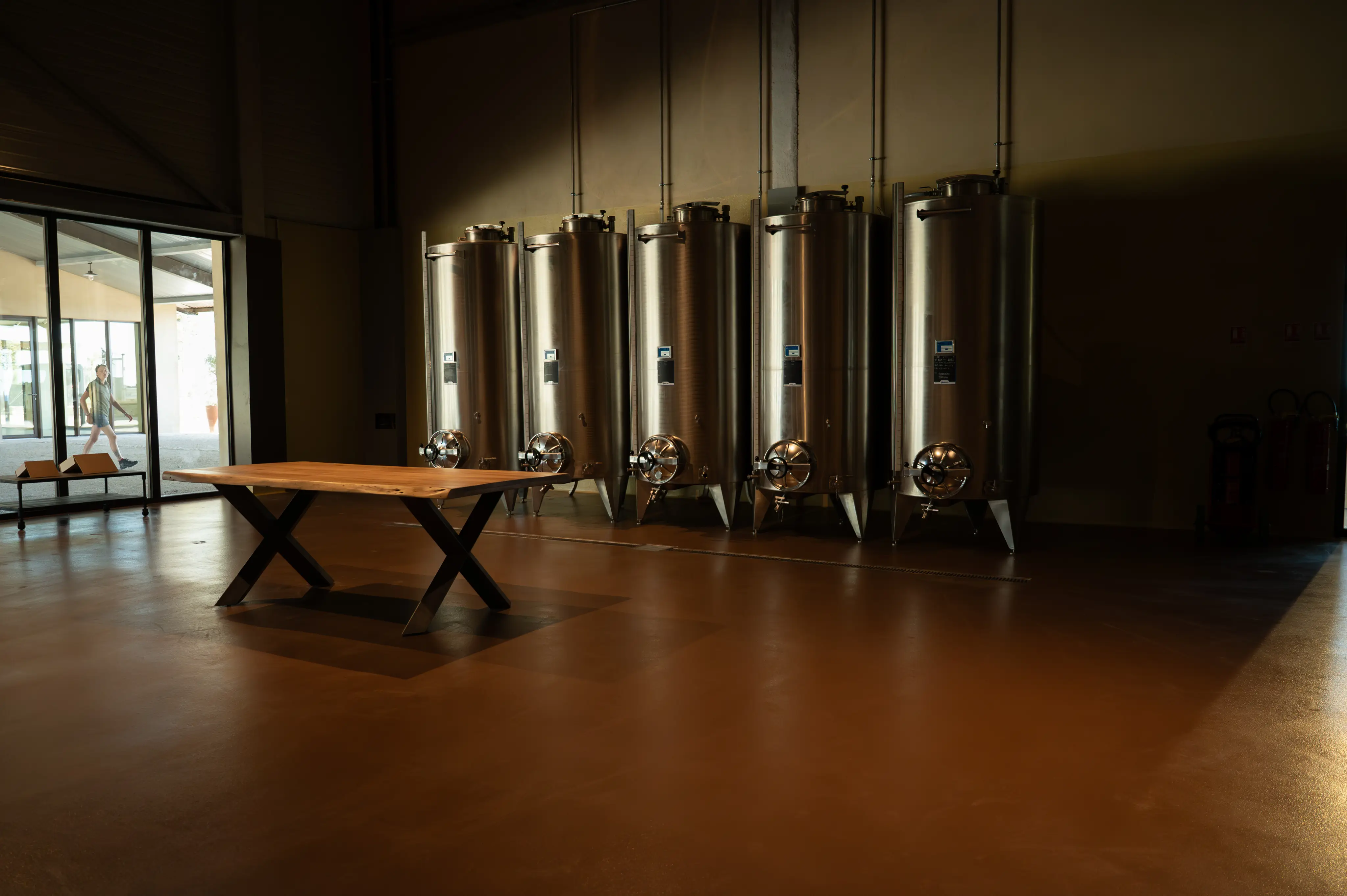 Domaine Jòlibois 13