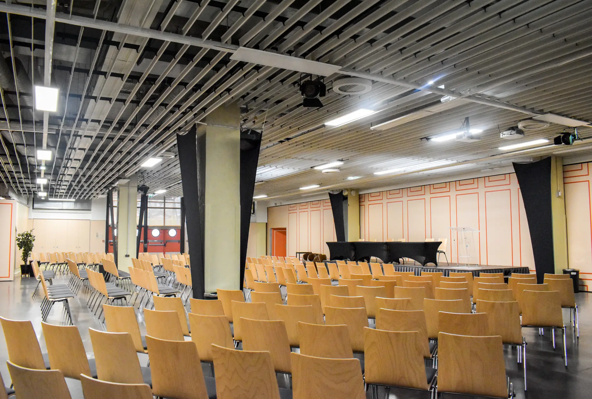 Espace Charenton Paris 24