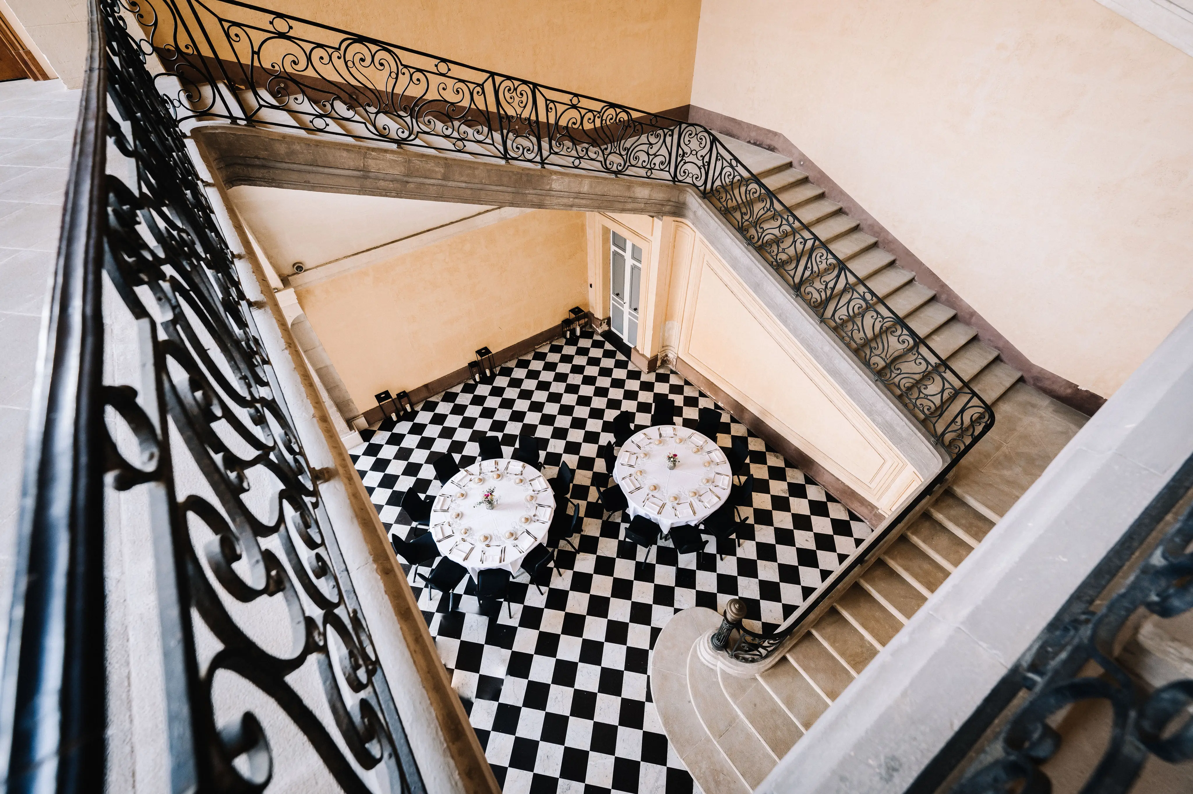 Intercontinental Marseille Hôtel Dieu 14