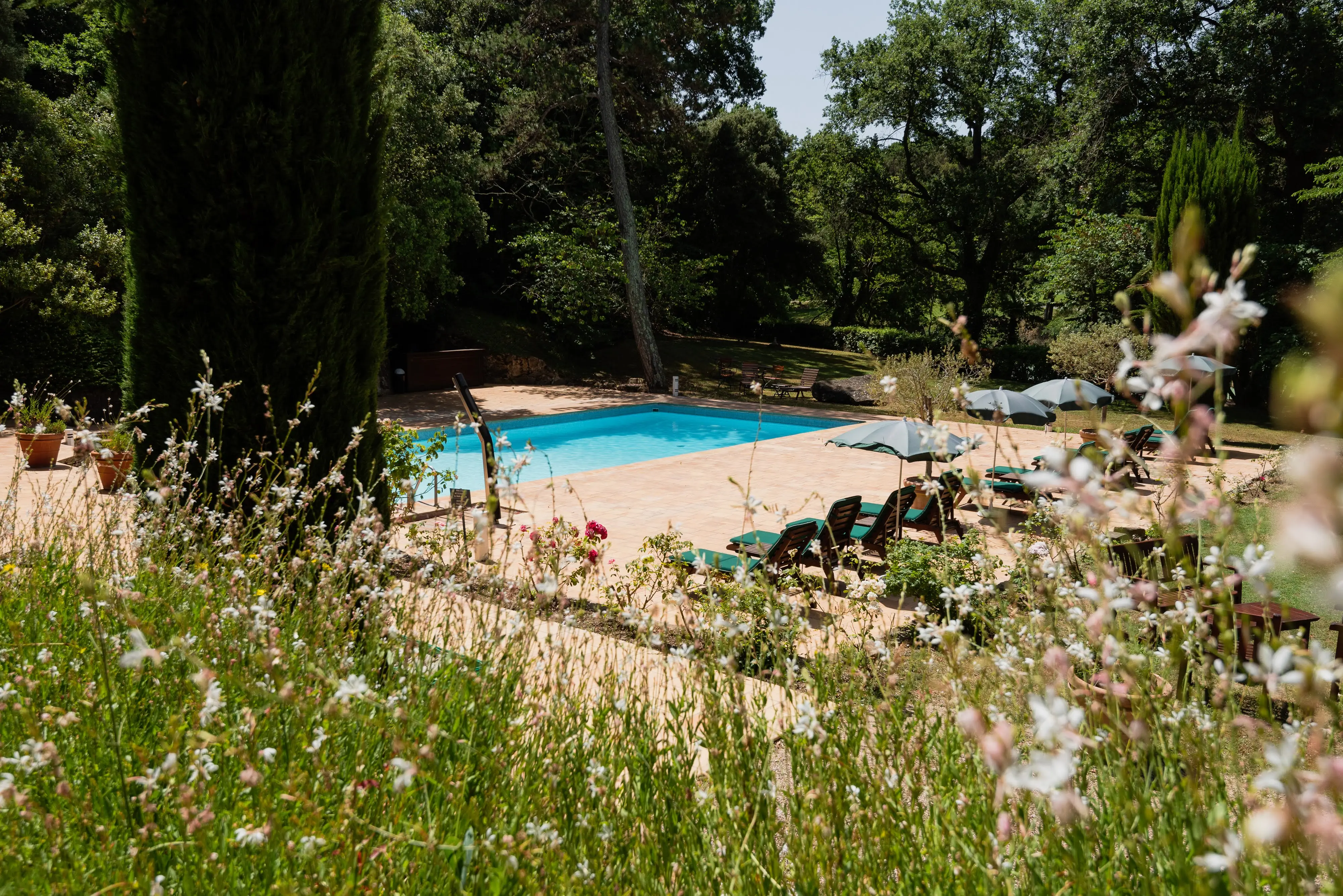 Domaine d'Auriac 23