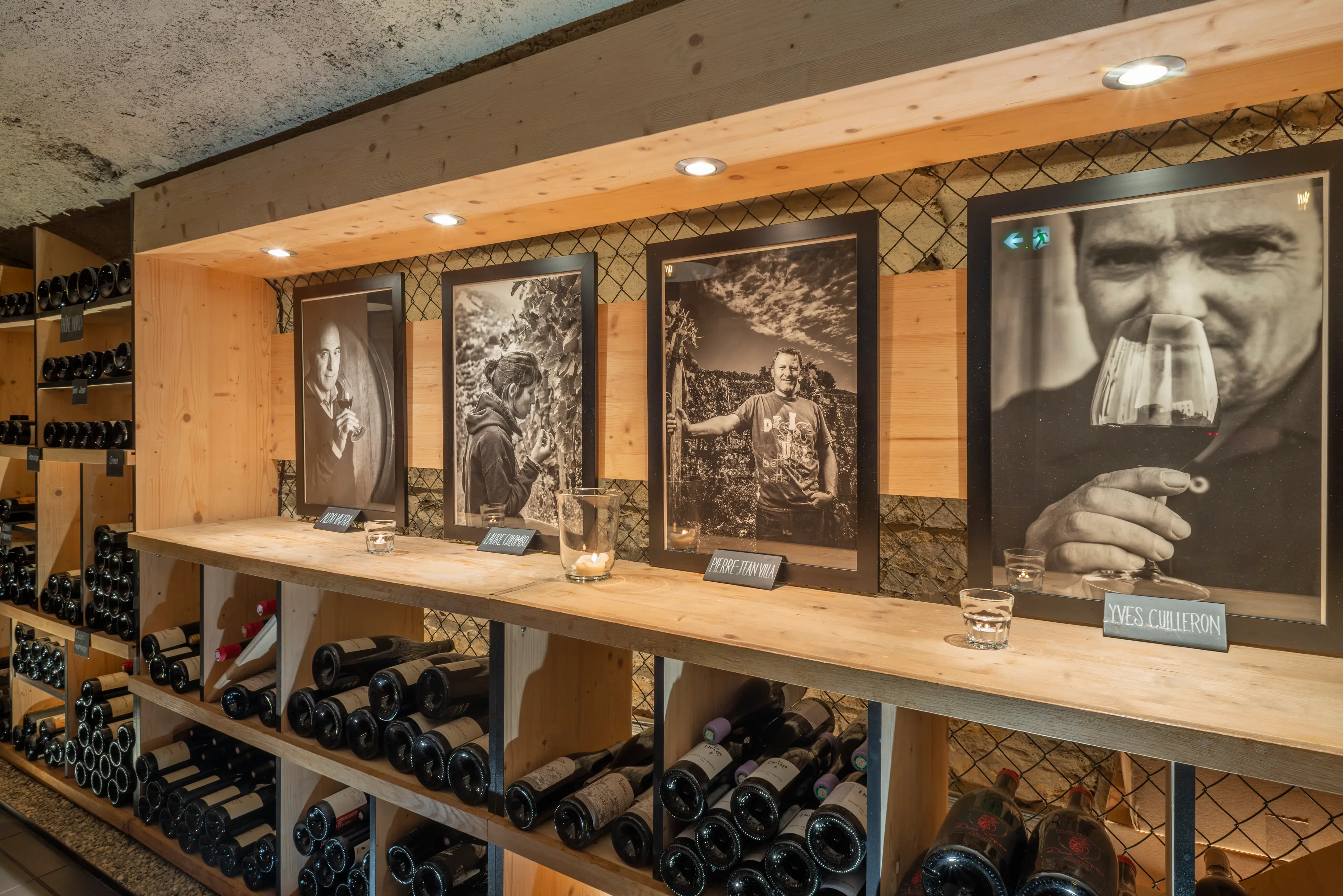 L'Octave 16