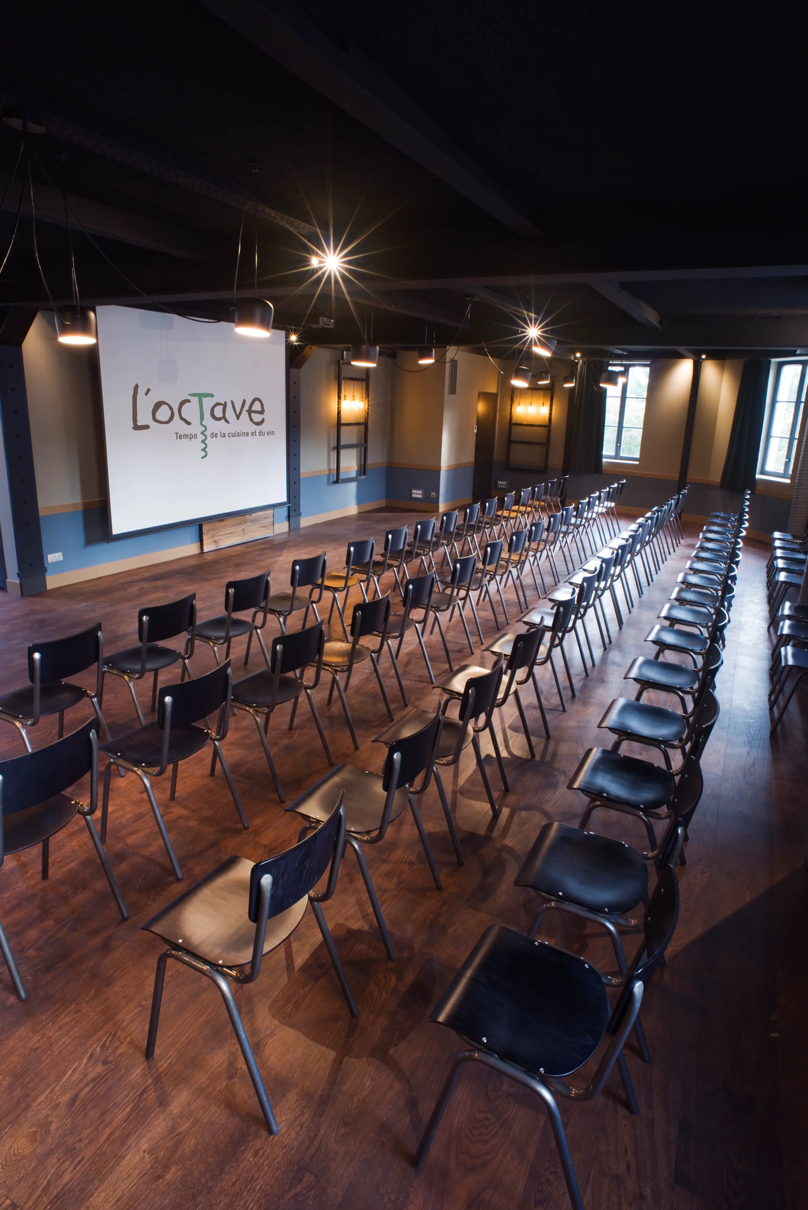 L'Octave 6