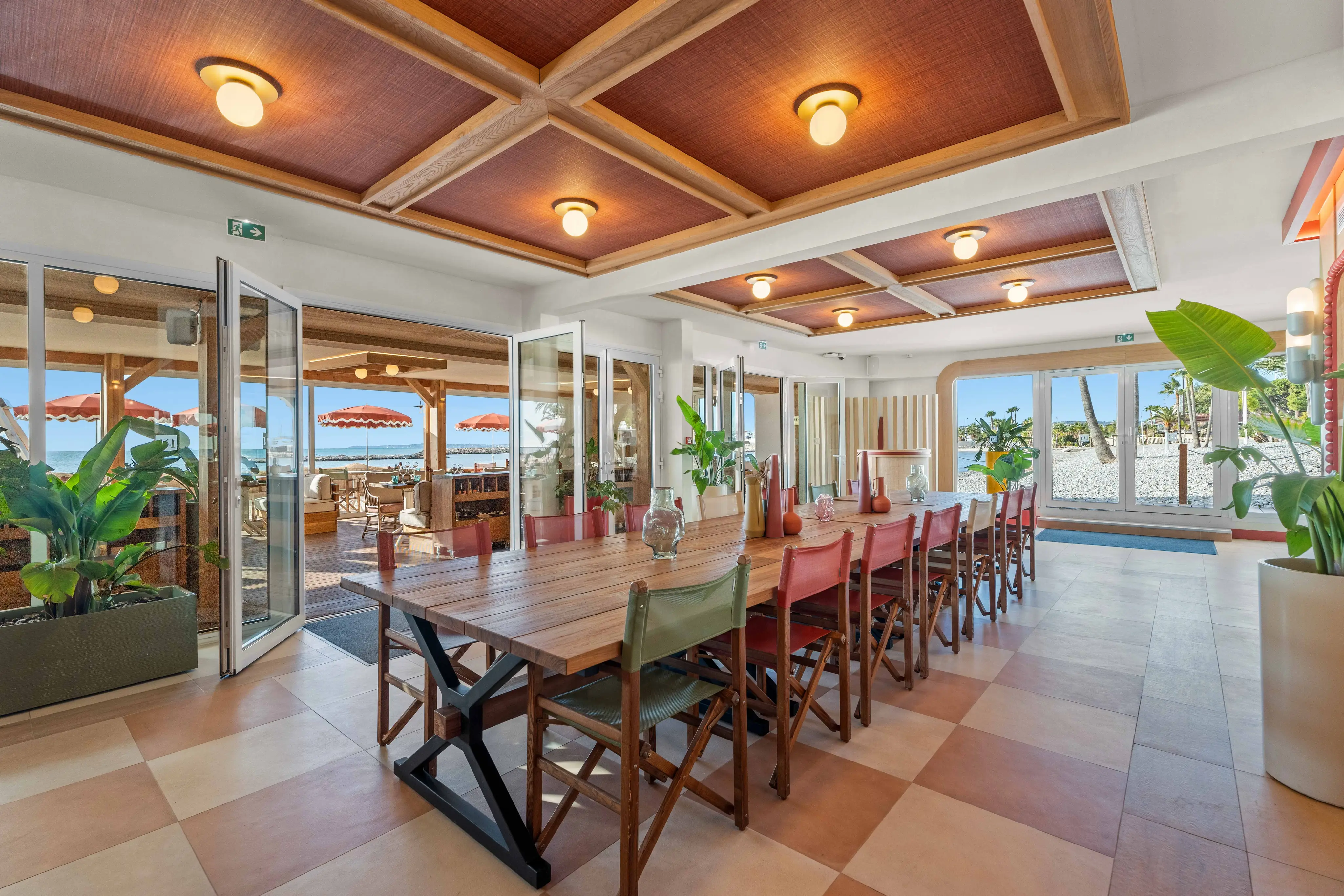 Holiday Inn Nice - Port St Laurent 8