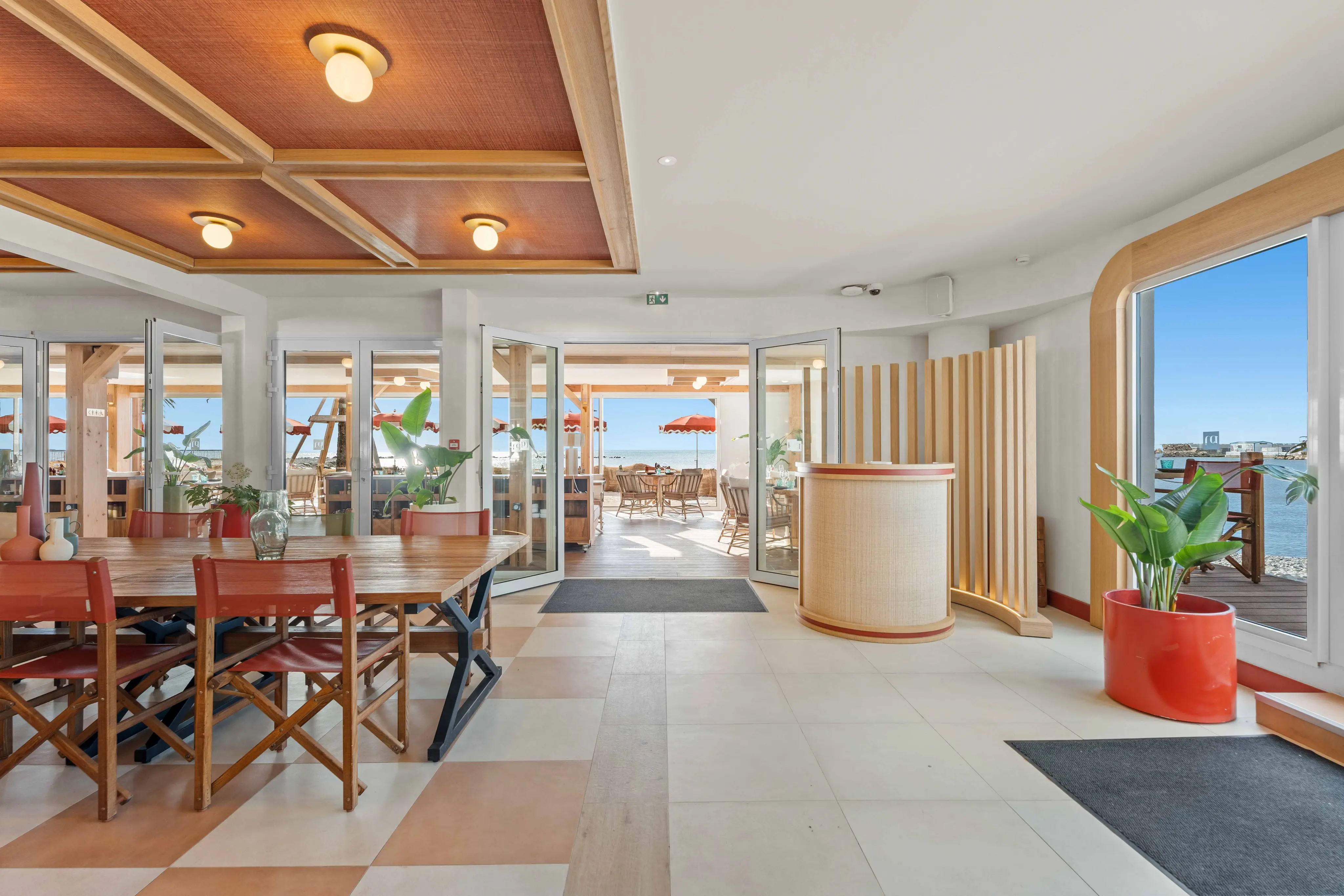Holiday Inn Nice - Port St Laurent 15