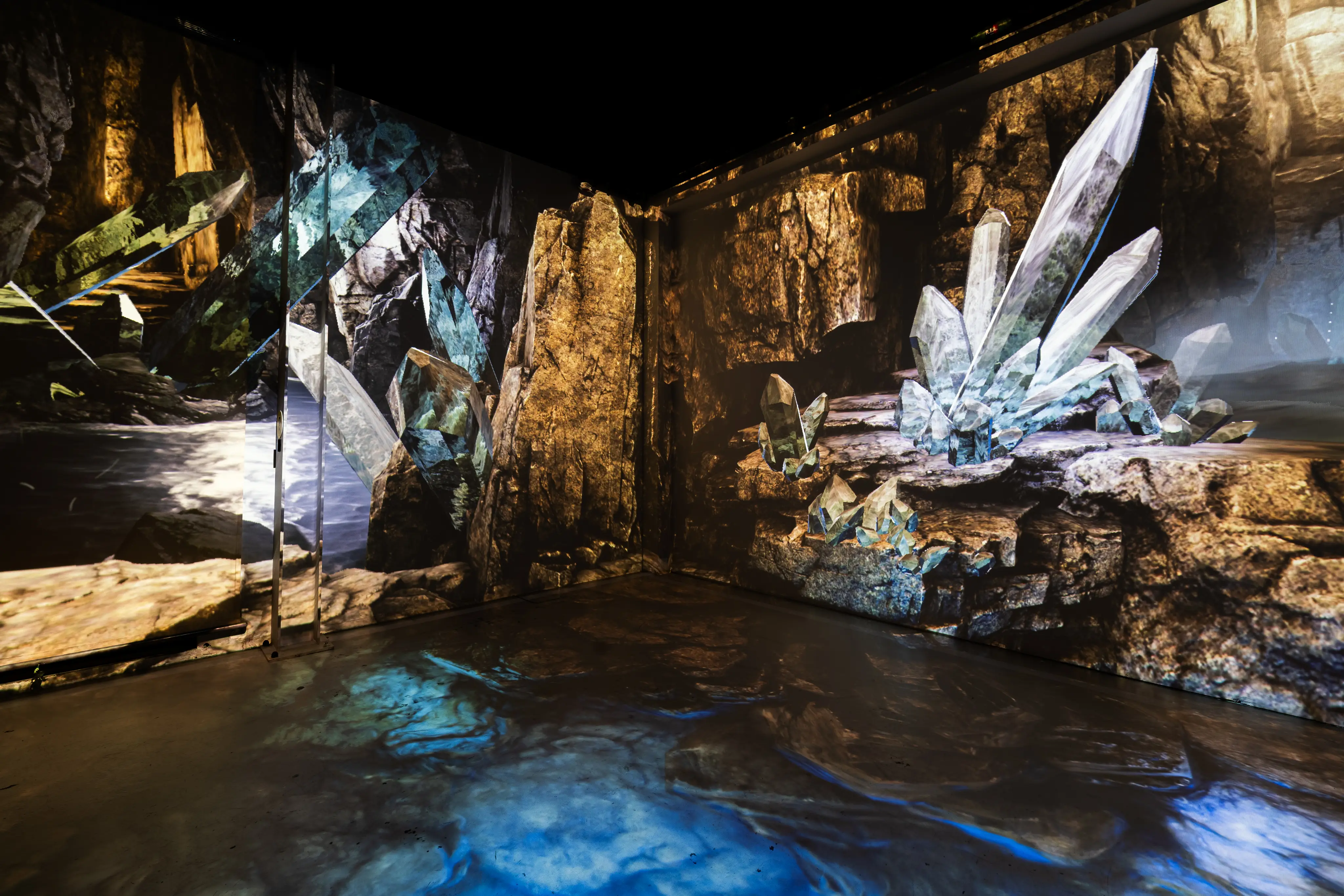 Science Experiences Lyon 4
