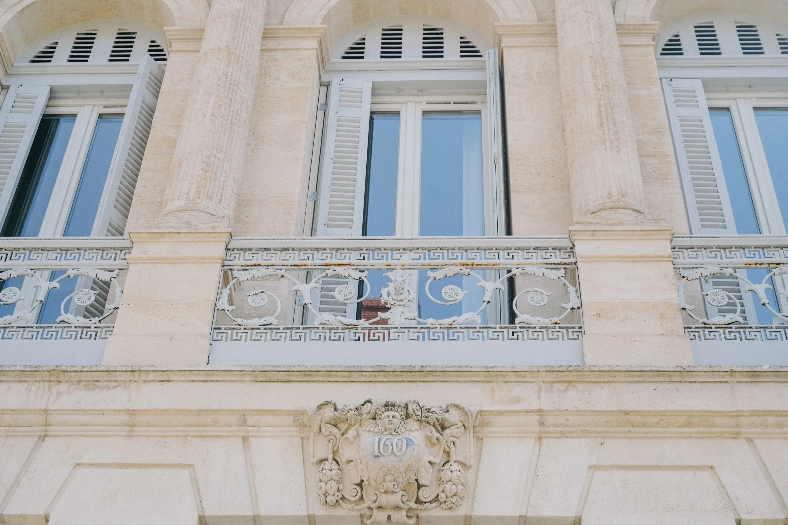 Le Cercle Palais Gallien 2
