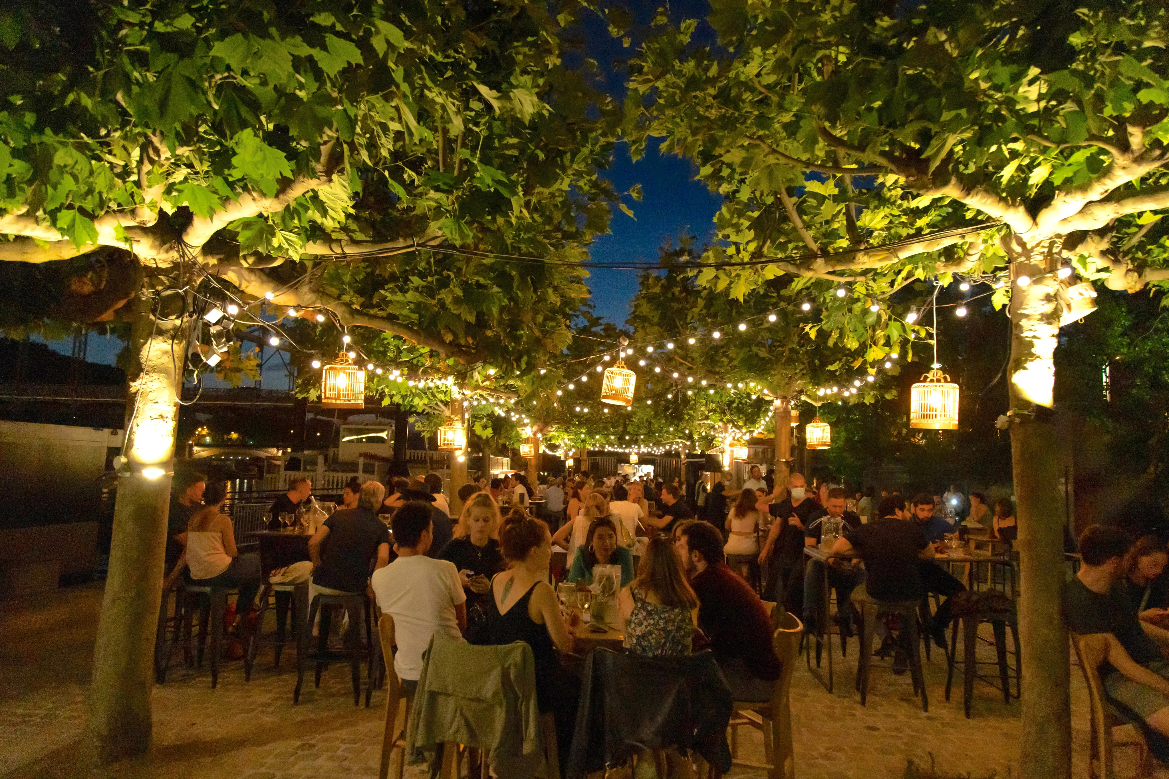 La Démesure sur Seine 10