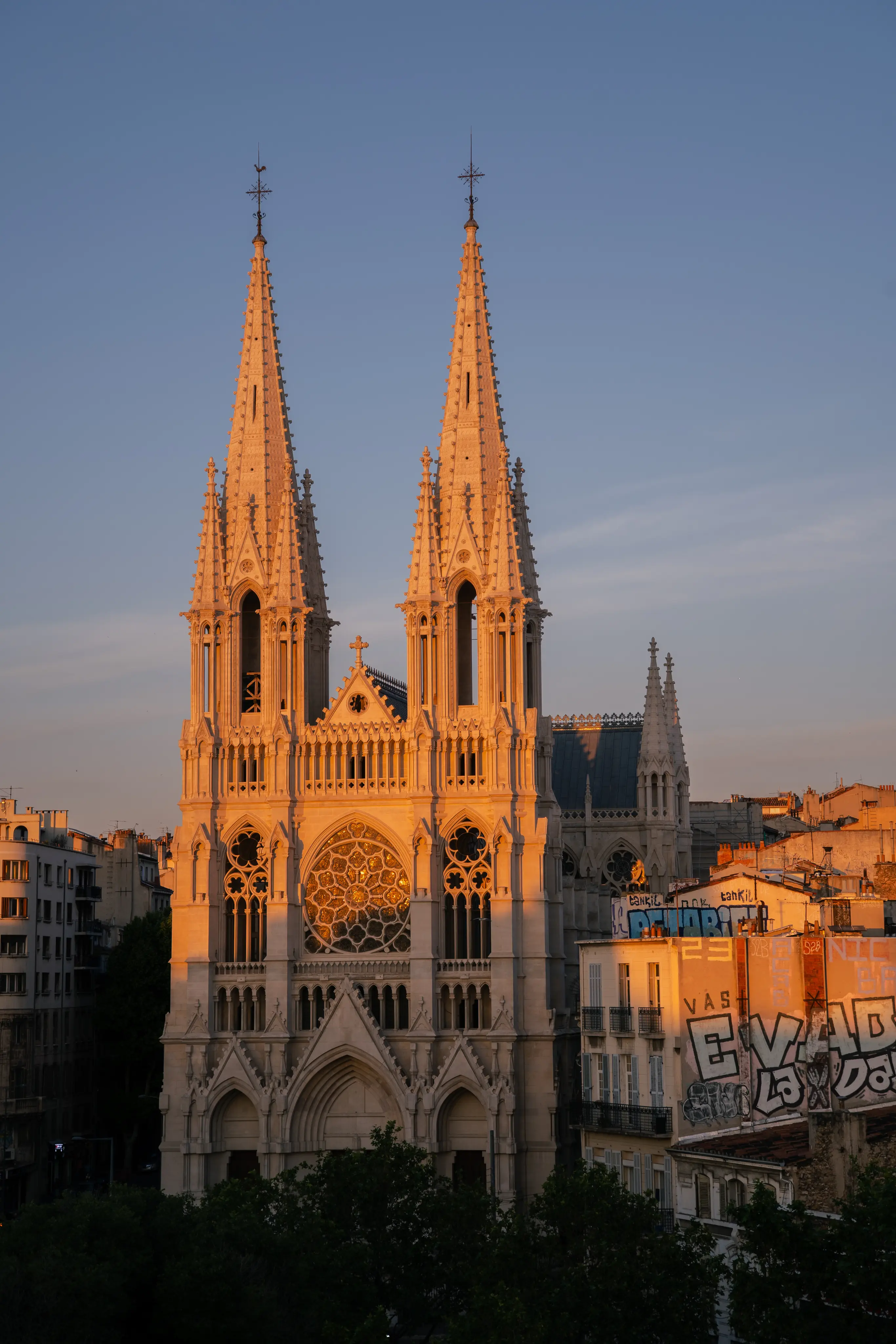 Rooftop les Réformés 6