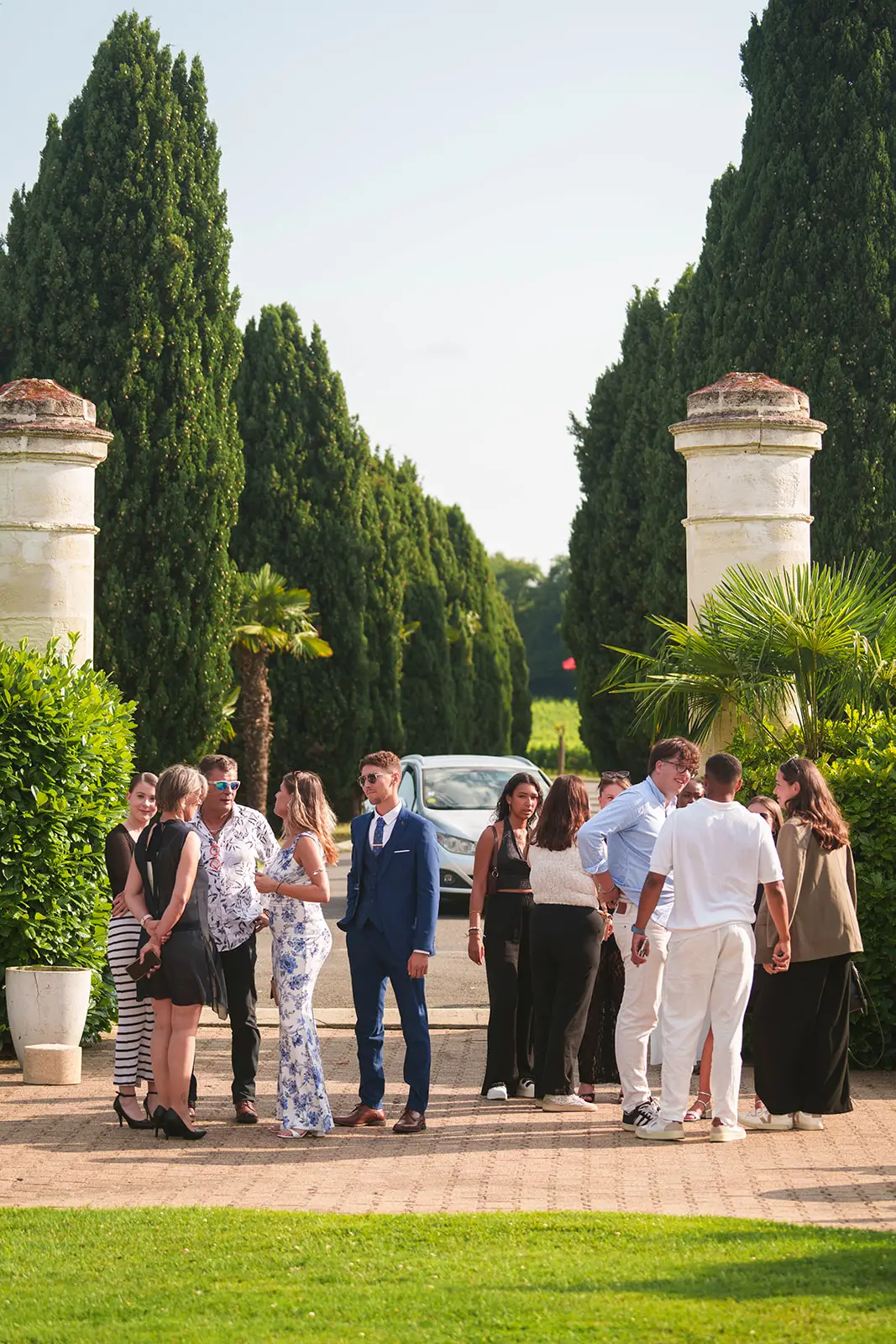 Château Lafitte 42