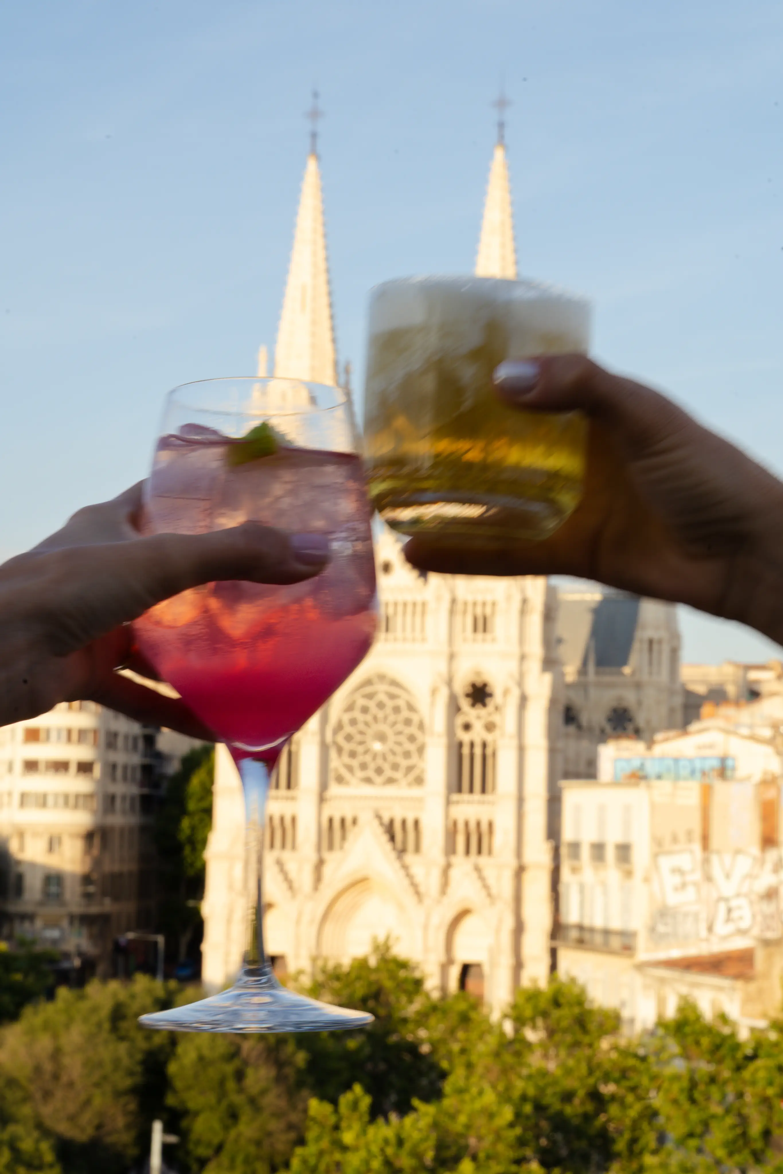 Rooftop les Réformés 5