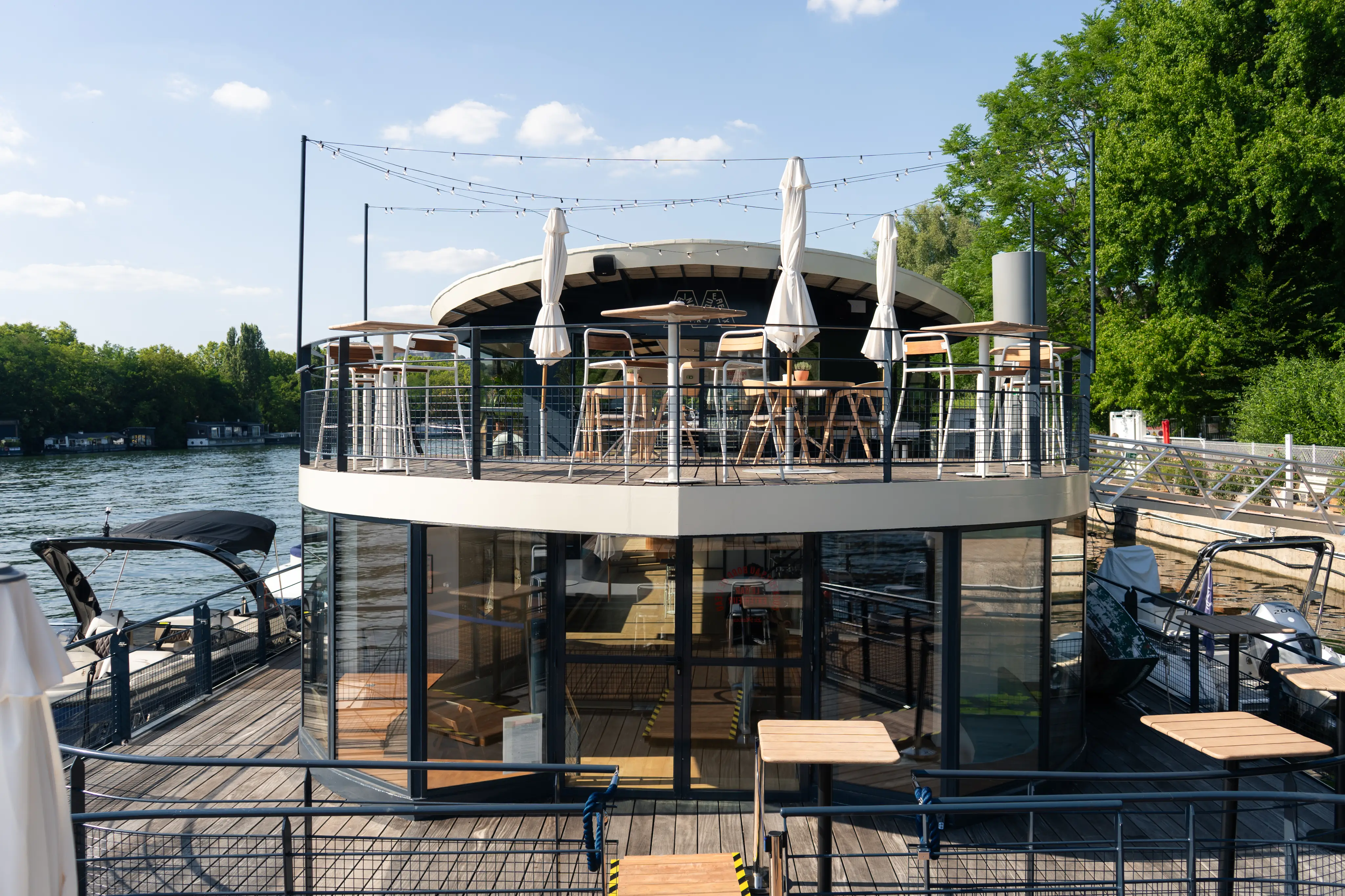 La Marina Les Maquereaux 24