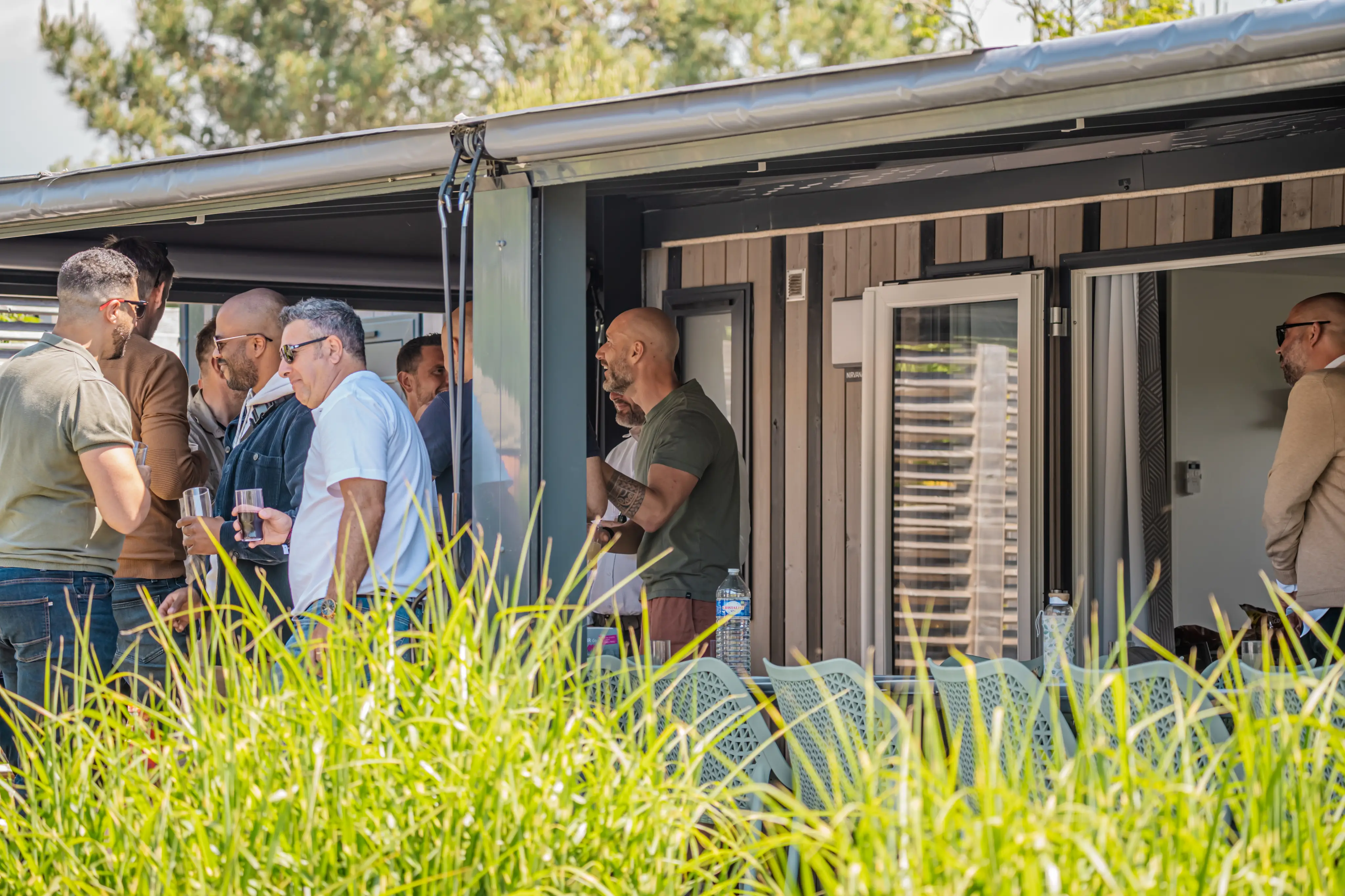 CAMPING L'OCEAN 5