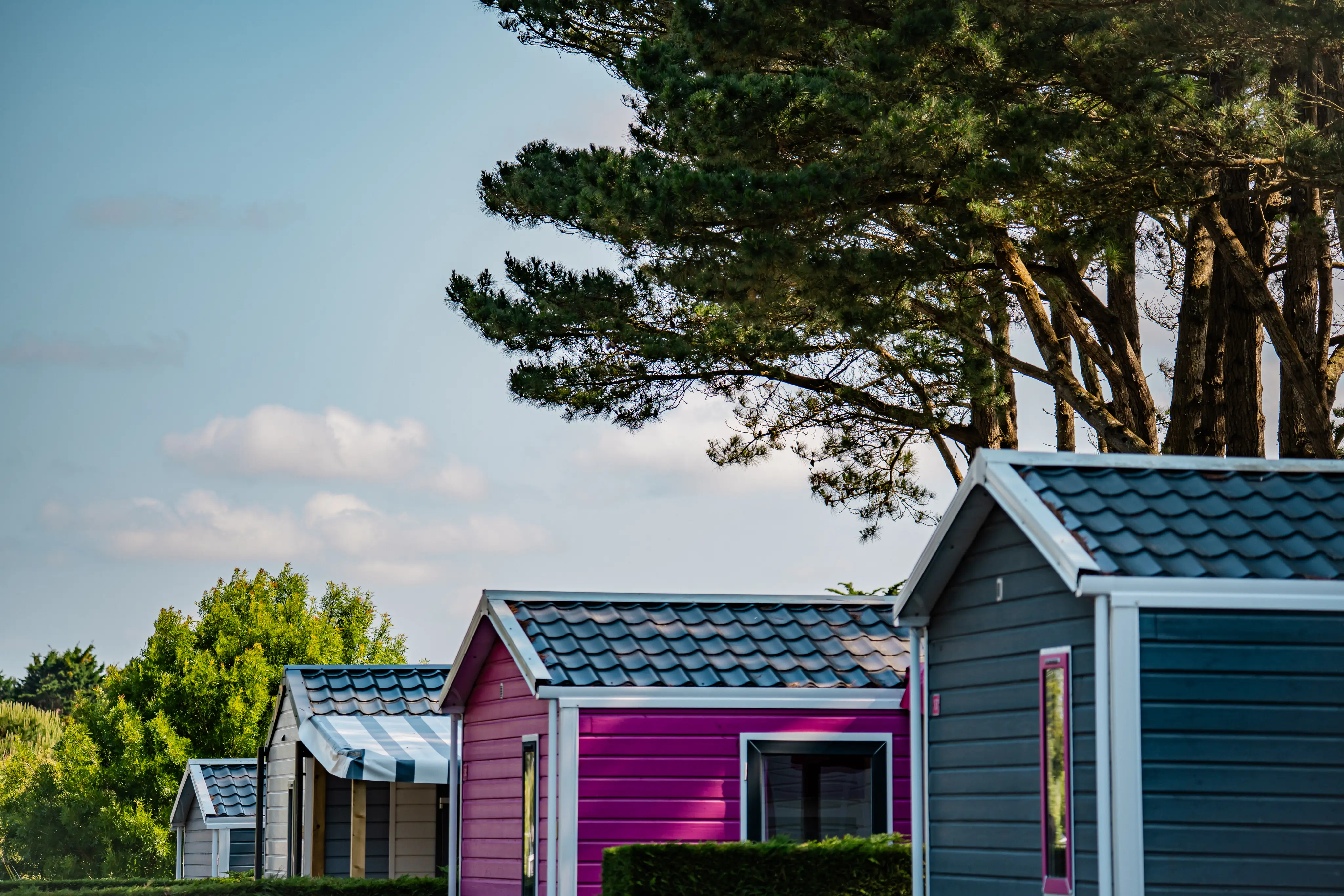 CAMPING L'OCEAN 6