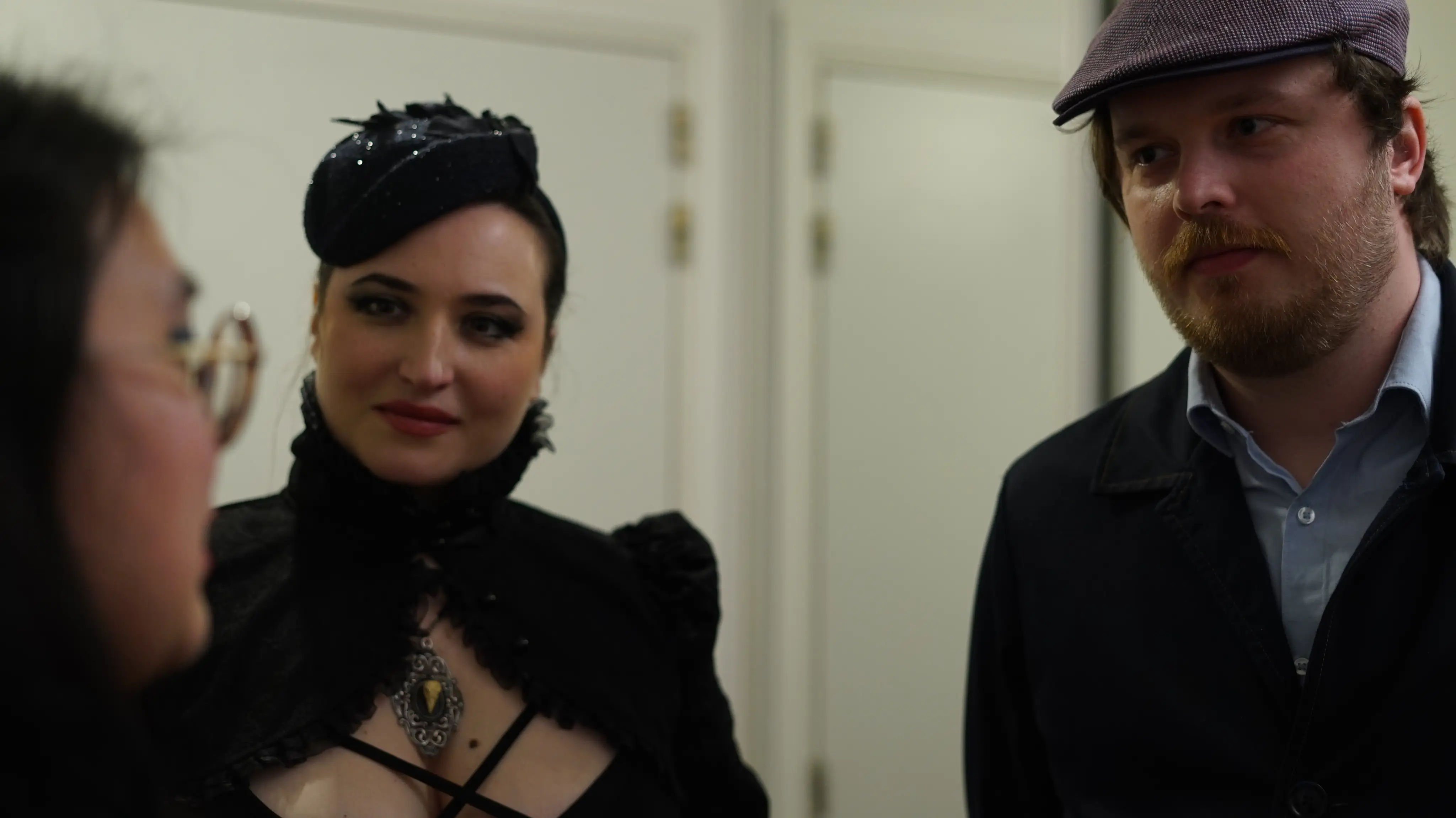 MURDER PARTY - LA DERNIÈRE PIÈCE 4