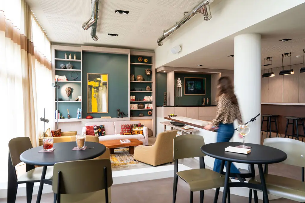 Le Masq Hôtel - Best Western Premier**** 5