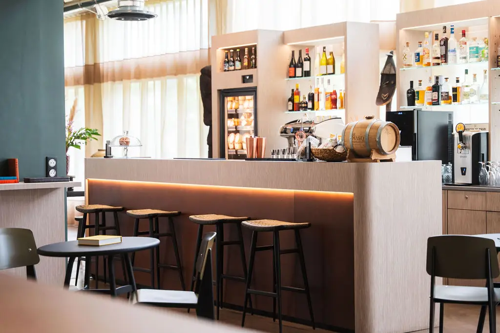 Le Masq Hôtel - Best Western Premier**** 17