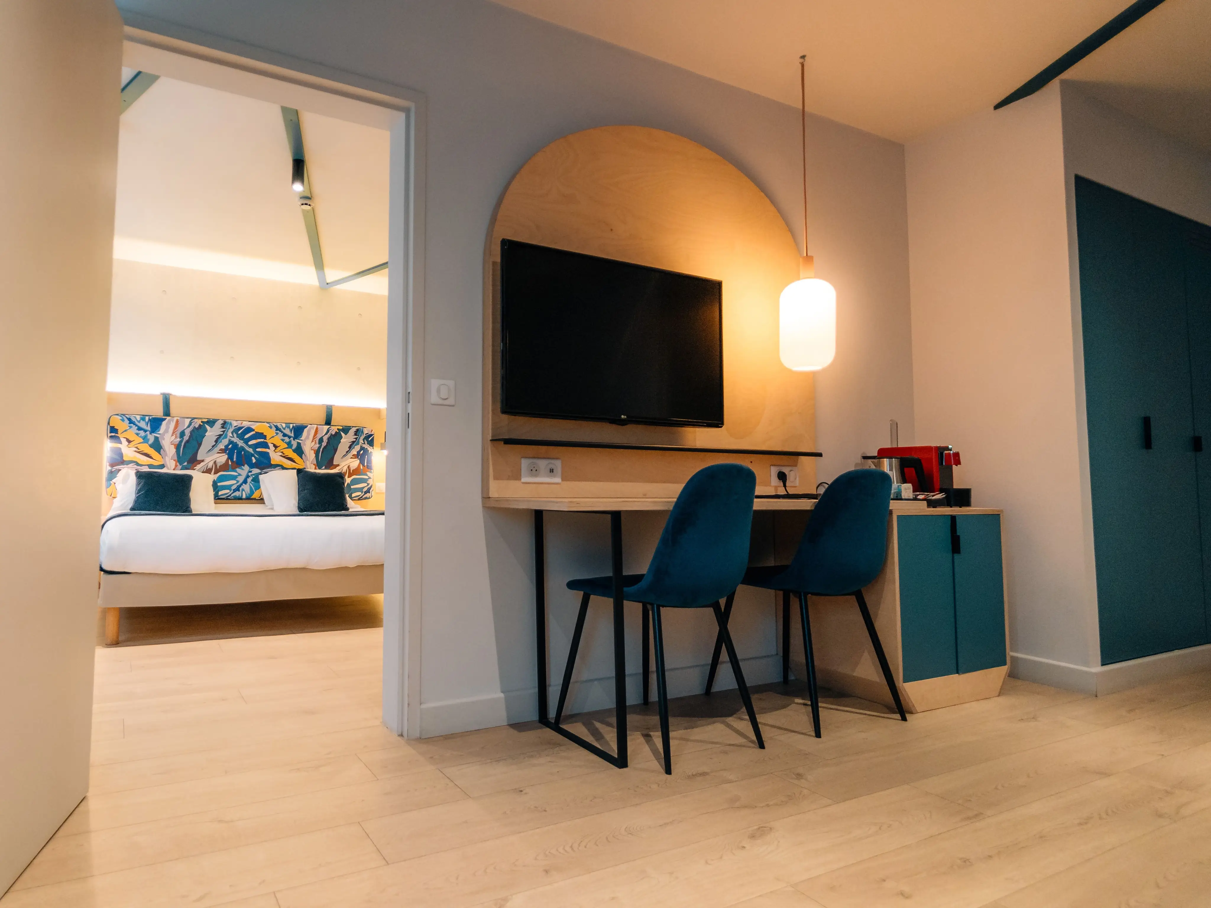 Urban Hotel Aix-les-Bains, BW Signature Collection By Best Western 25