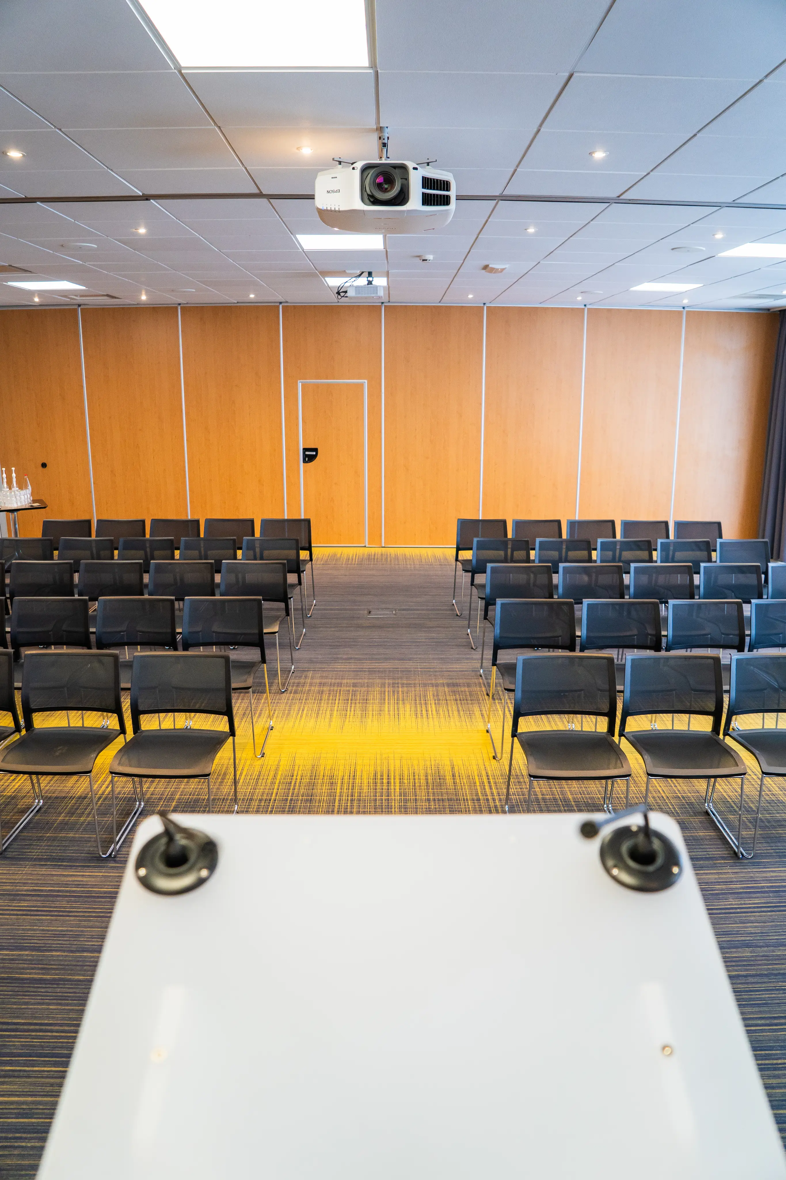 Novotel Bourges 3