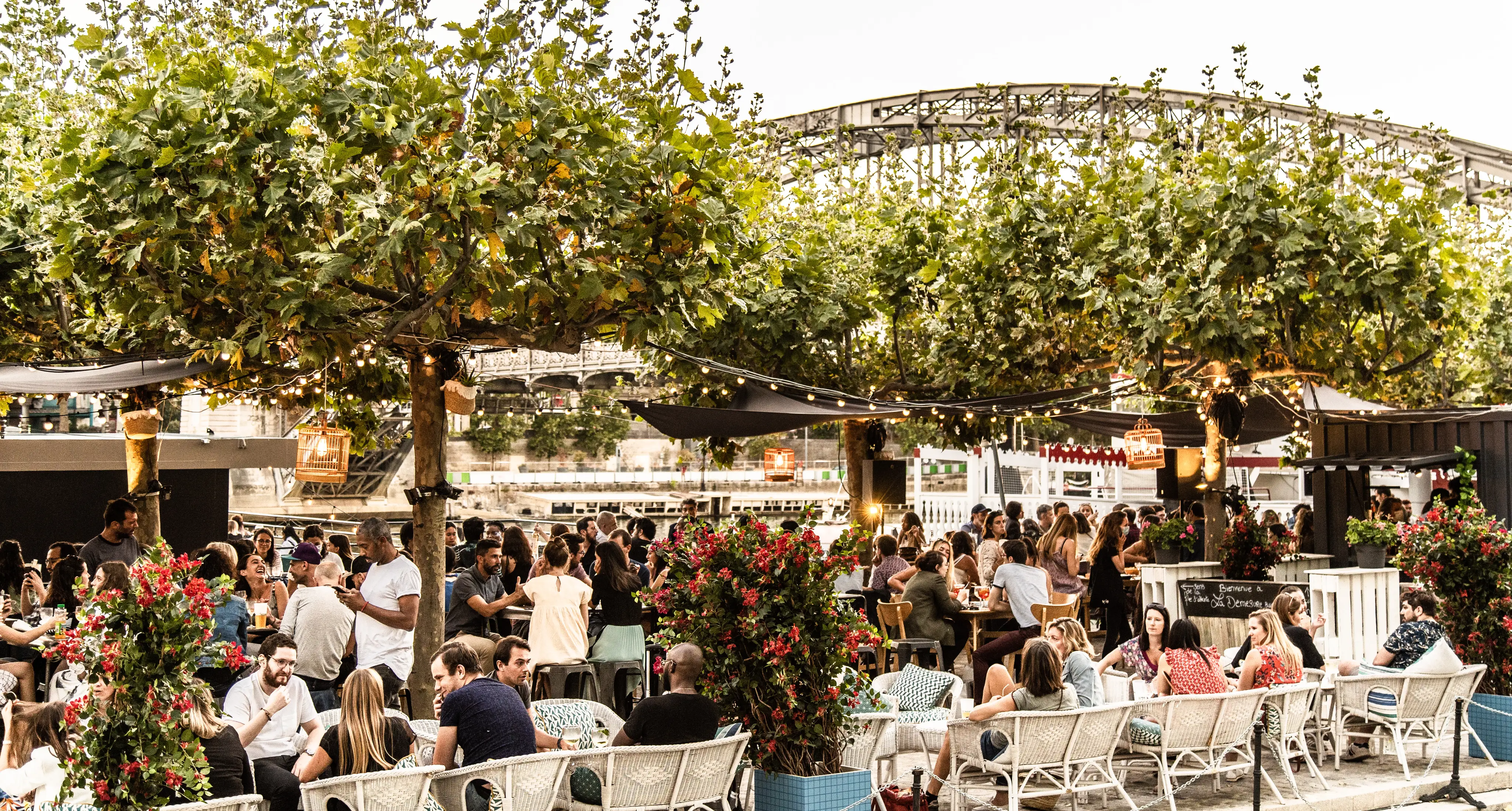 La Démesure sur Seine 7