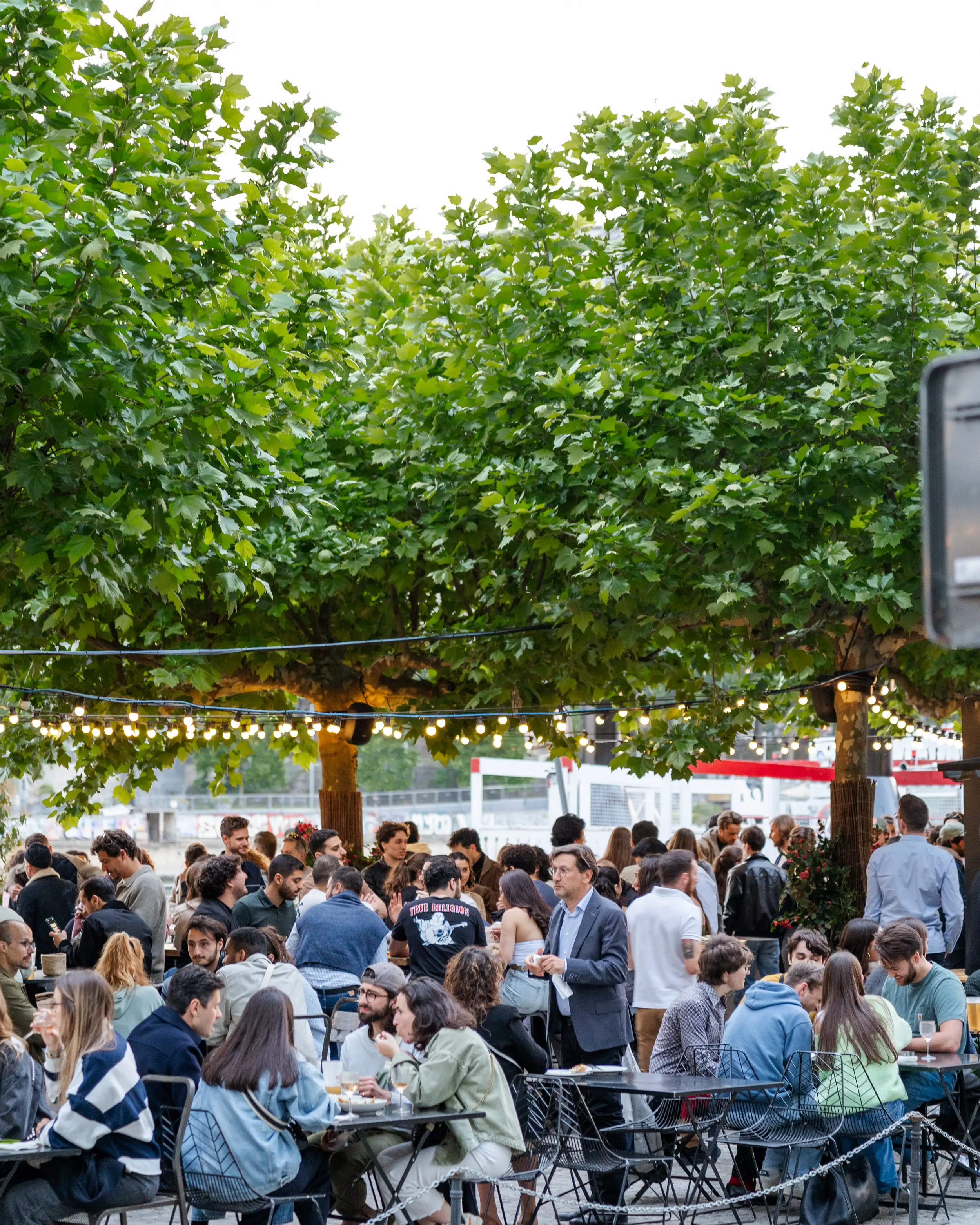 La Démesure sur Seine 8