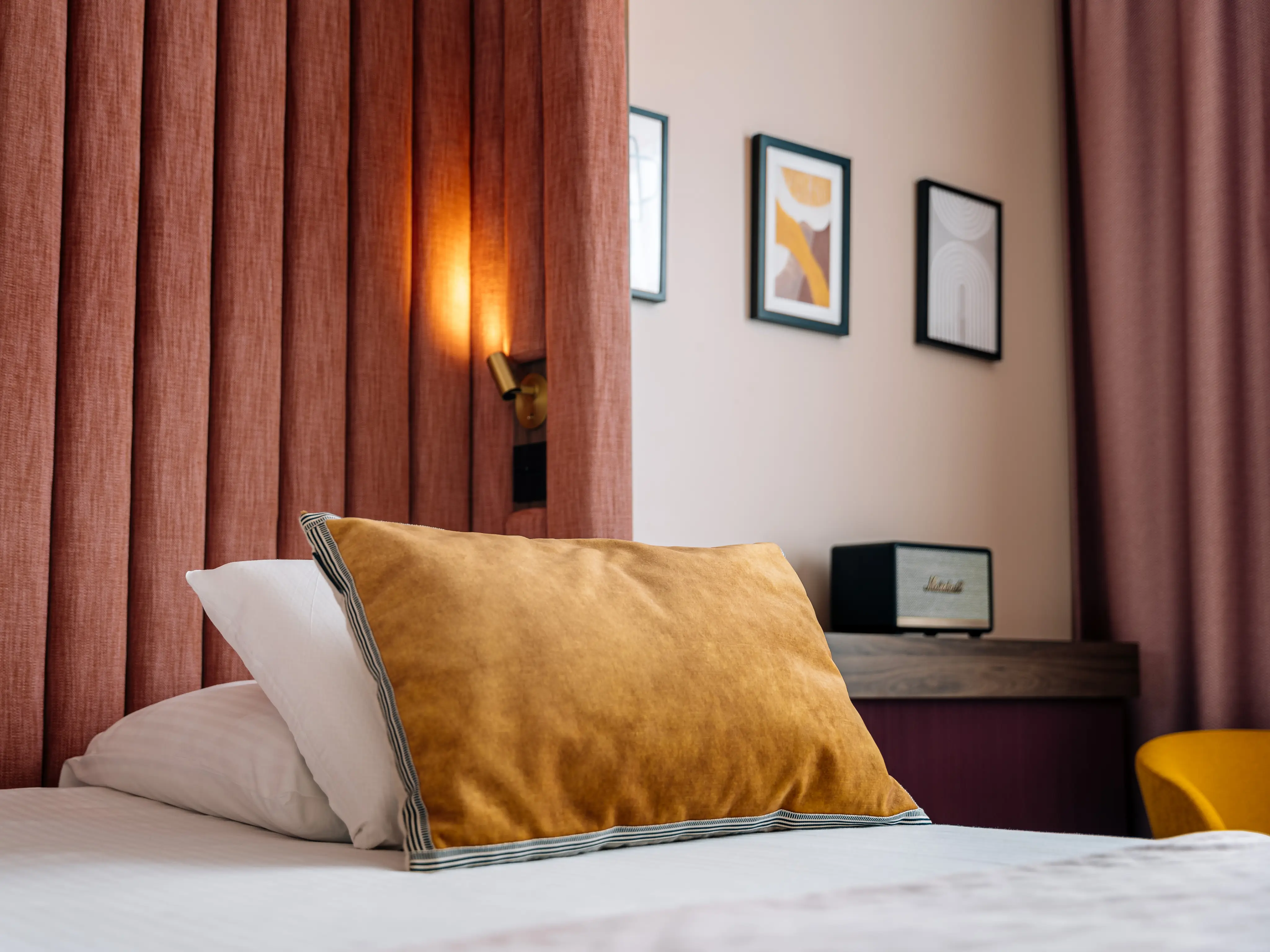 Le Riviera, Hôtel, Restaurant & Spa**** 24