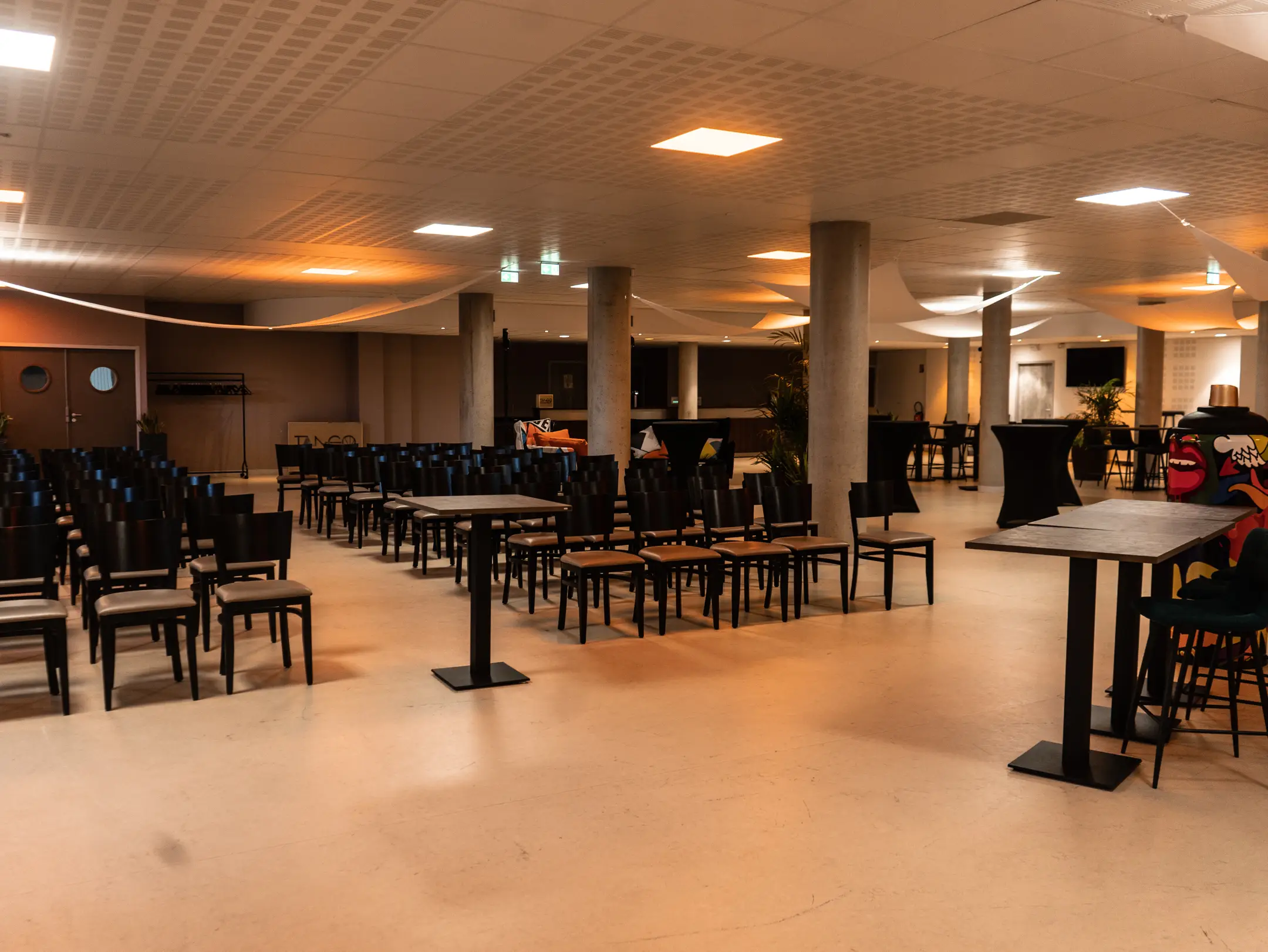 Les Espaces VIP du Prado 6