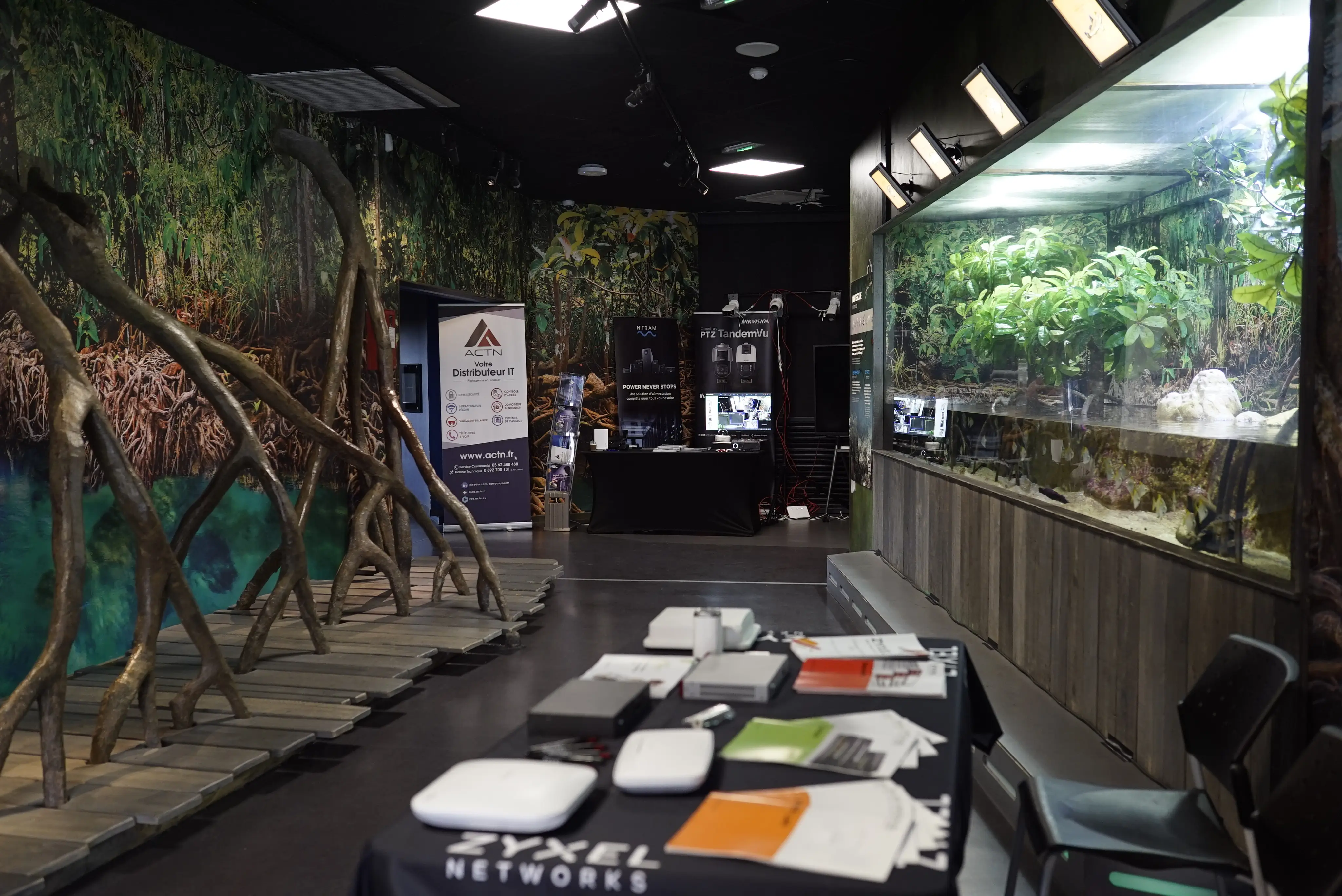 Planet Ocean Montpellier 17