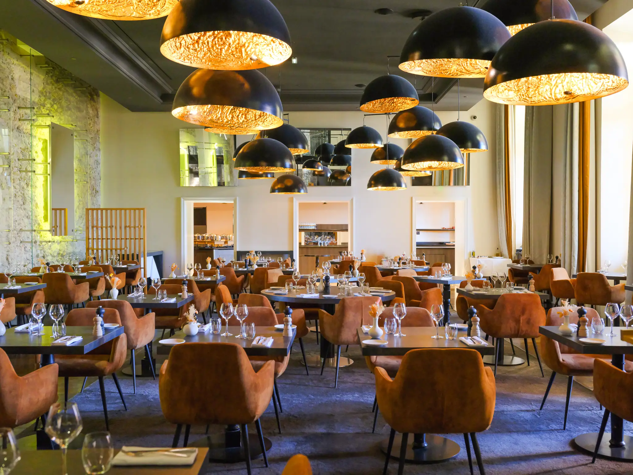 Intercontinental Marseille Hôtel Dieu 4
