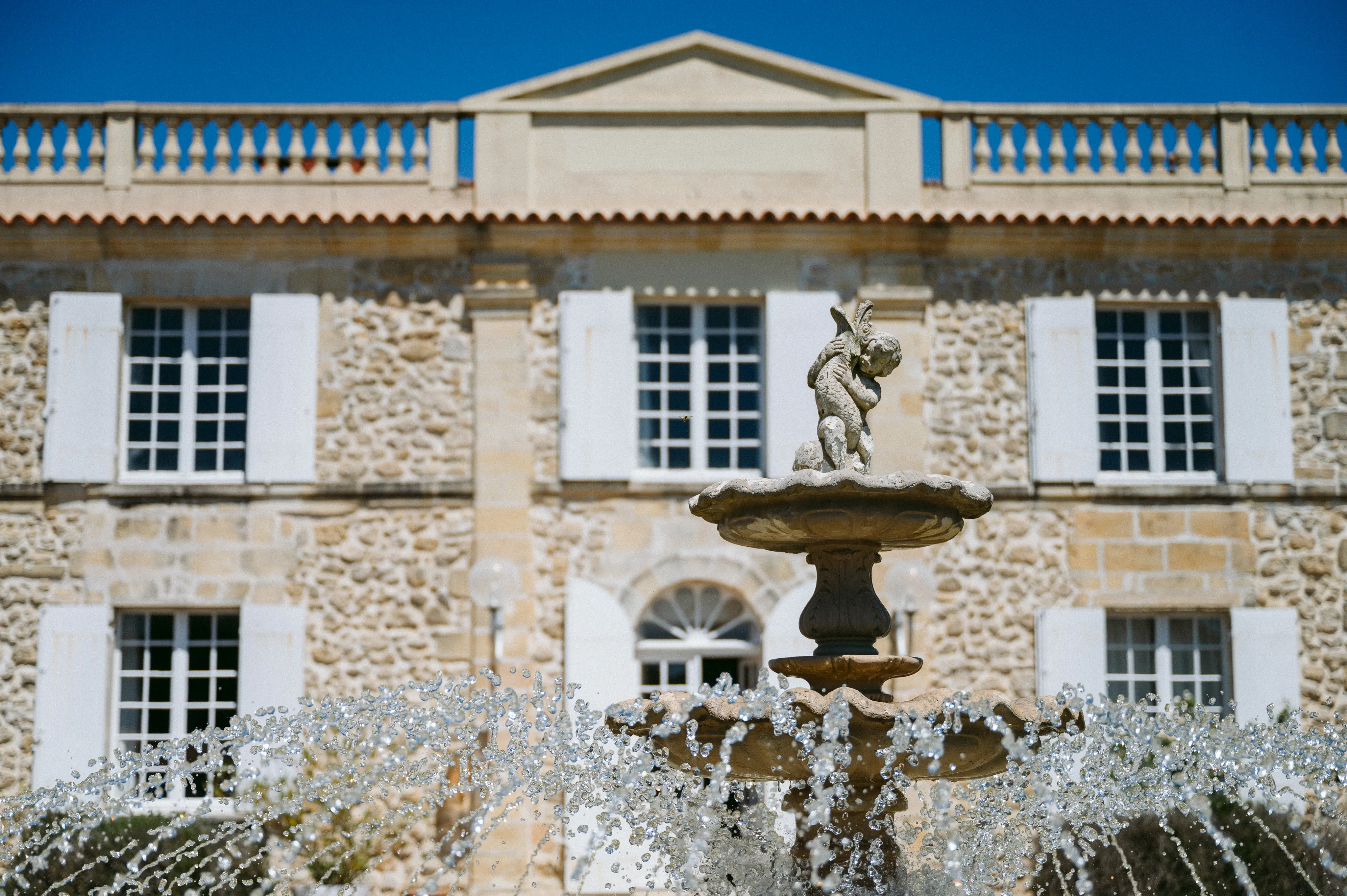 Château Lafitte 54
