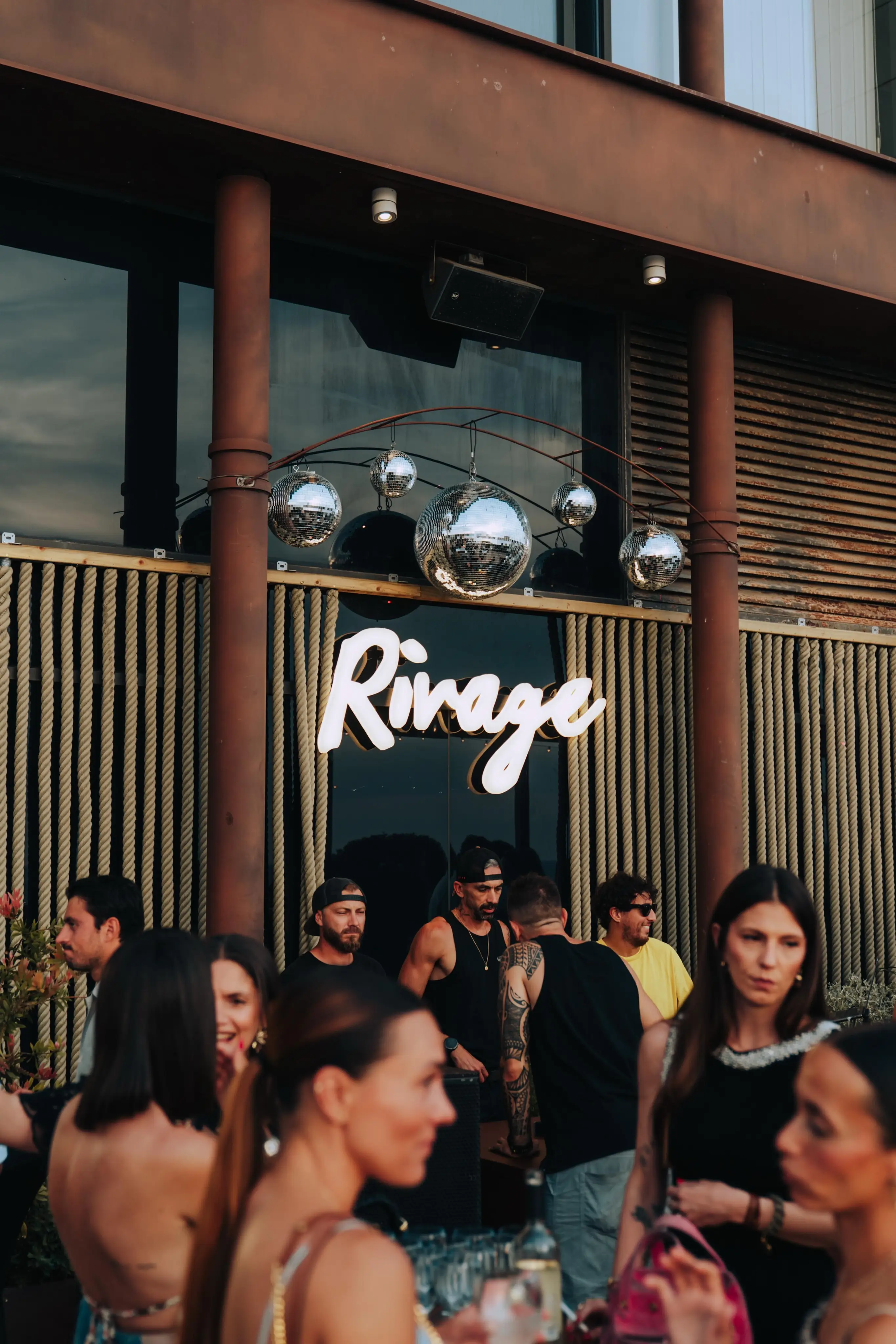 RIVAGE MARSEILLE 3