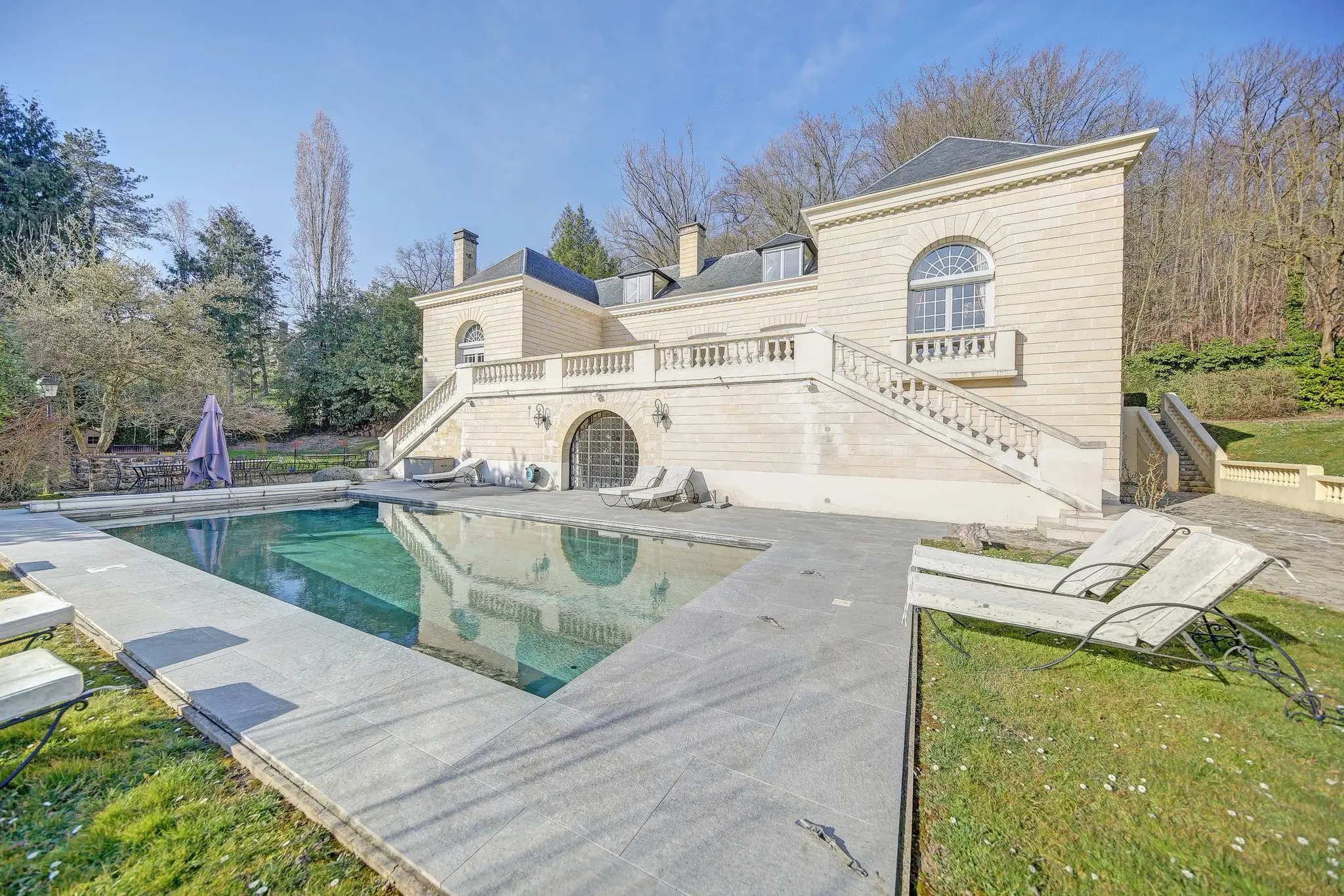 Villa Elysia 3