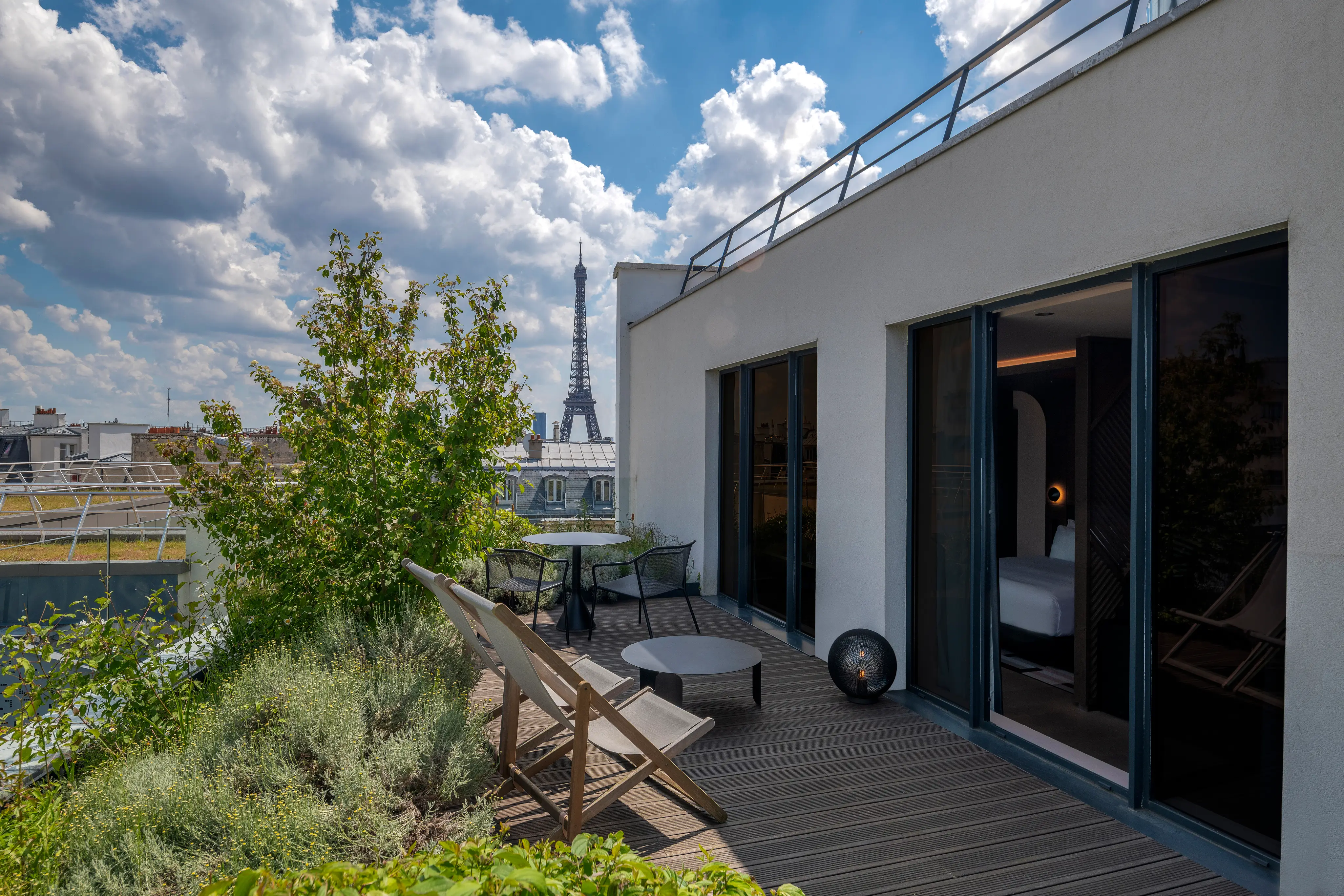 Canopy By Hilton Paris Tour Eiffel 8