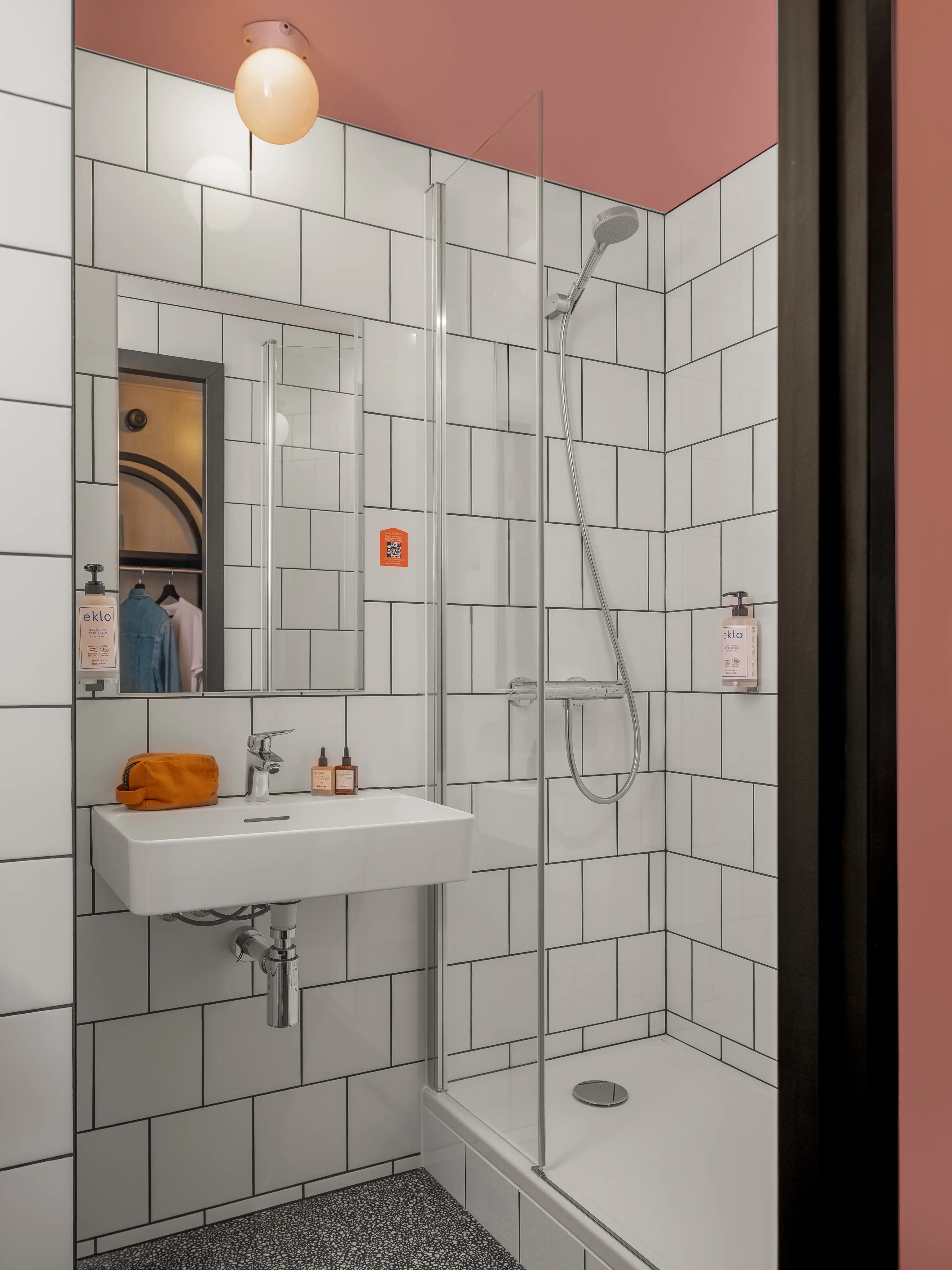 Eklo Hotel Bordeaux Centre Bastide 31
