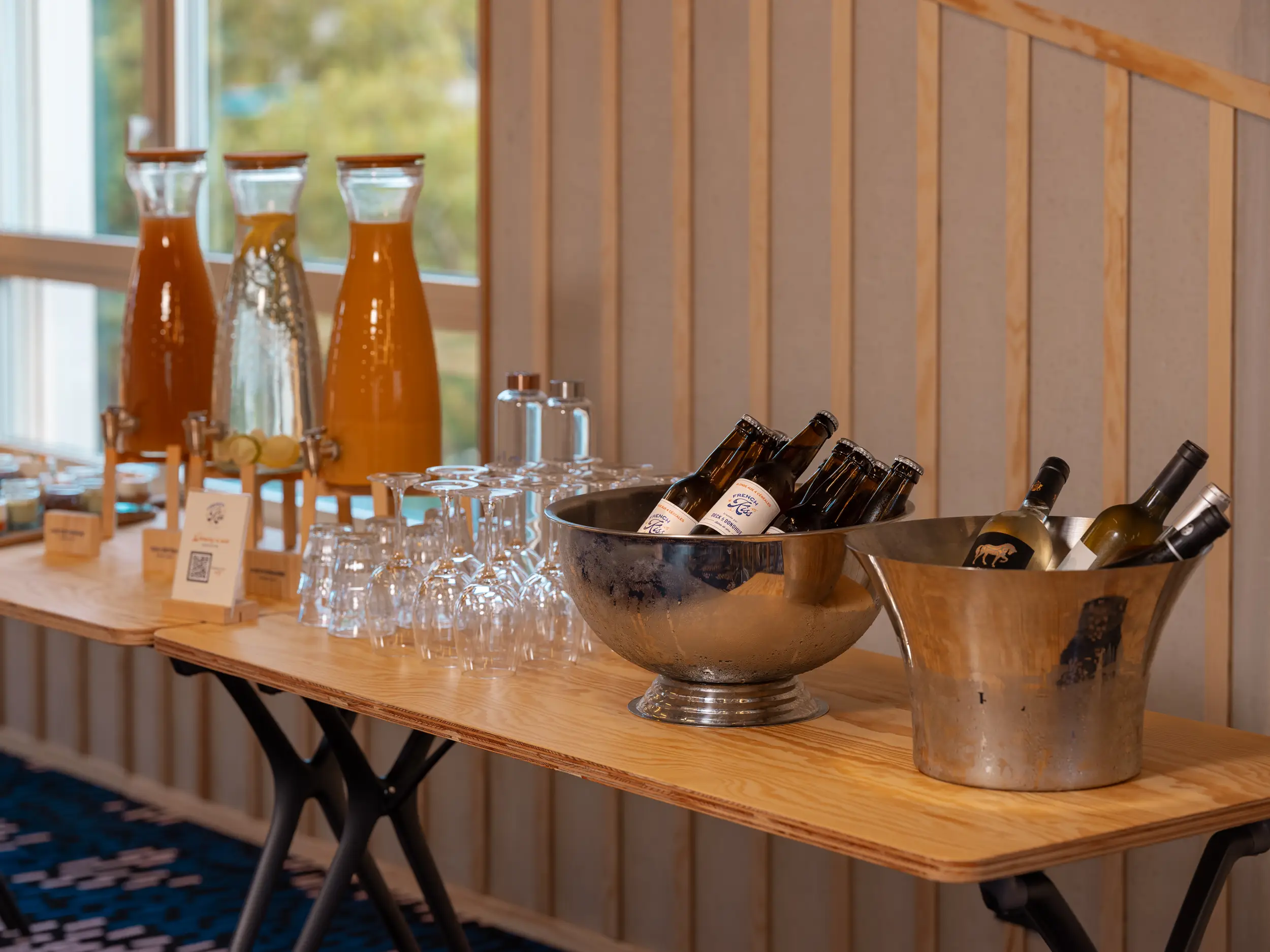 Eklo Hotel Bordeaux Centre Bastide 26
