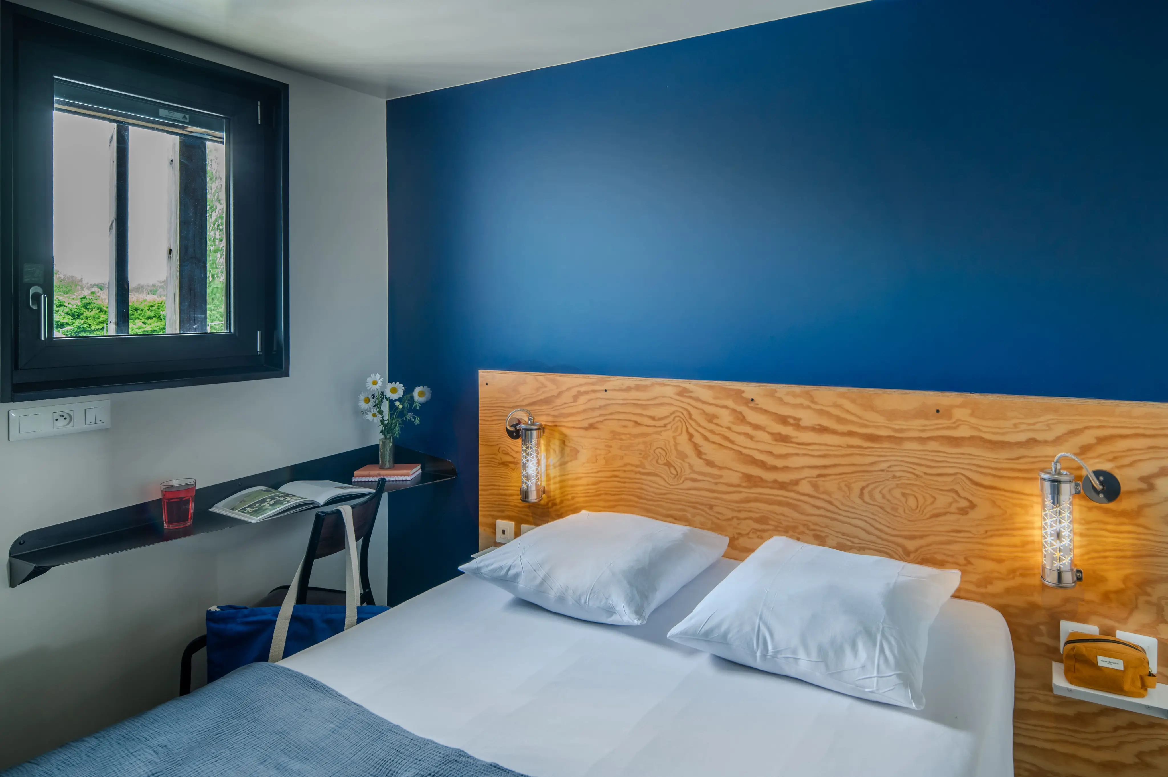 Eklo Hotel Lille 17
